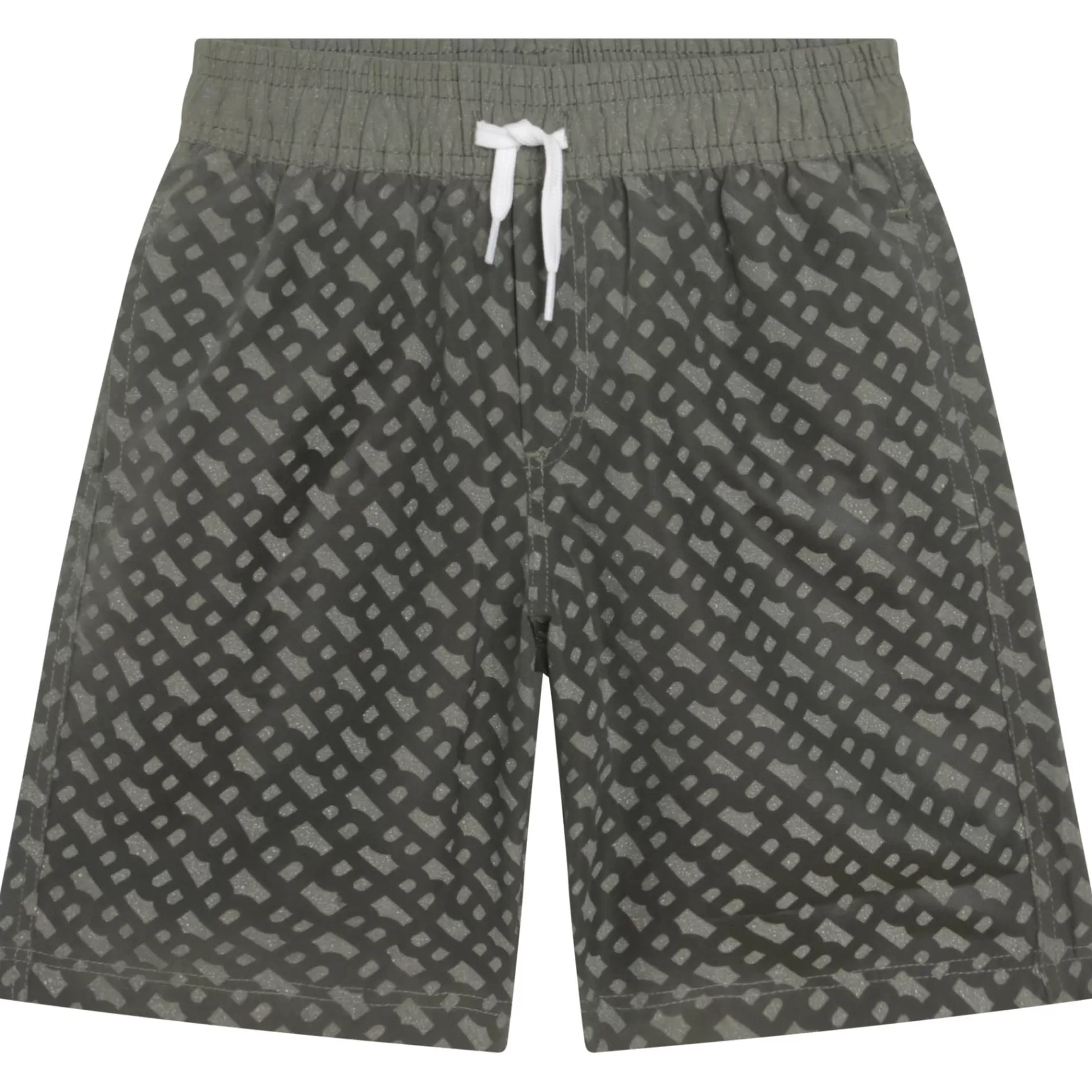 Garçon BOSS Short De Bain Imprime