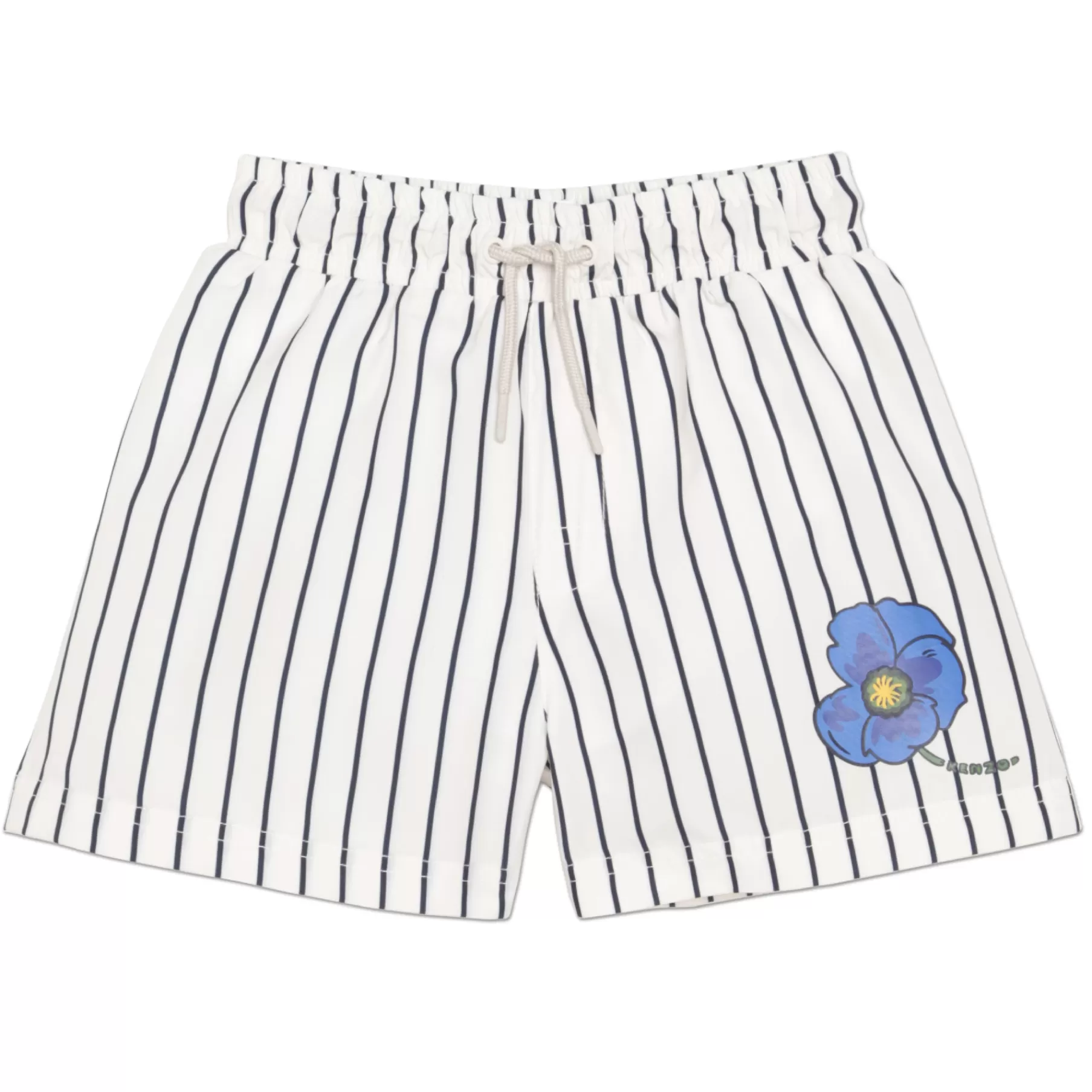 Garçon KENZO KIDS Short De Bain Imprime