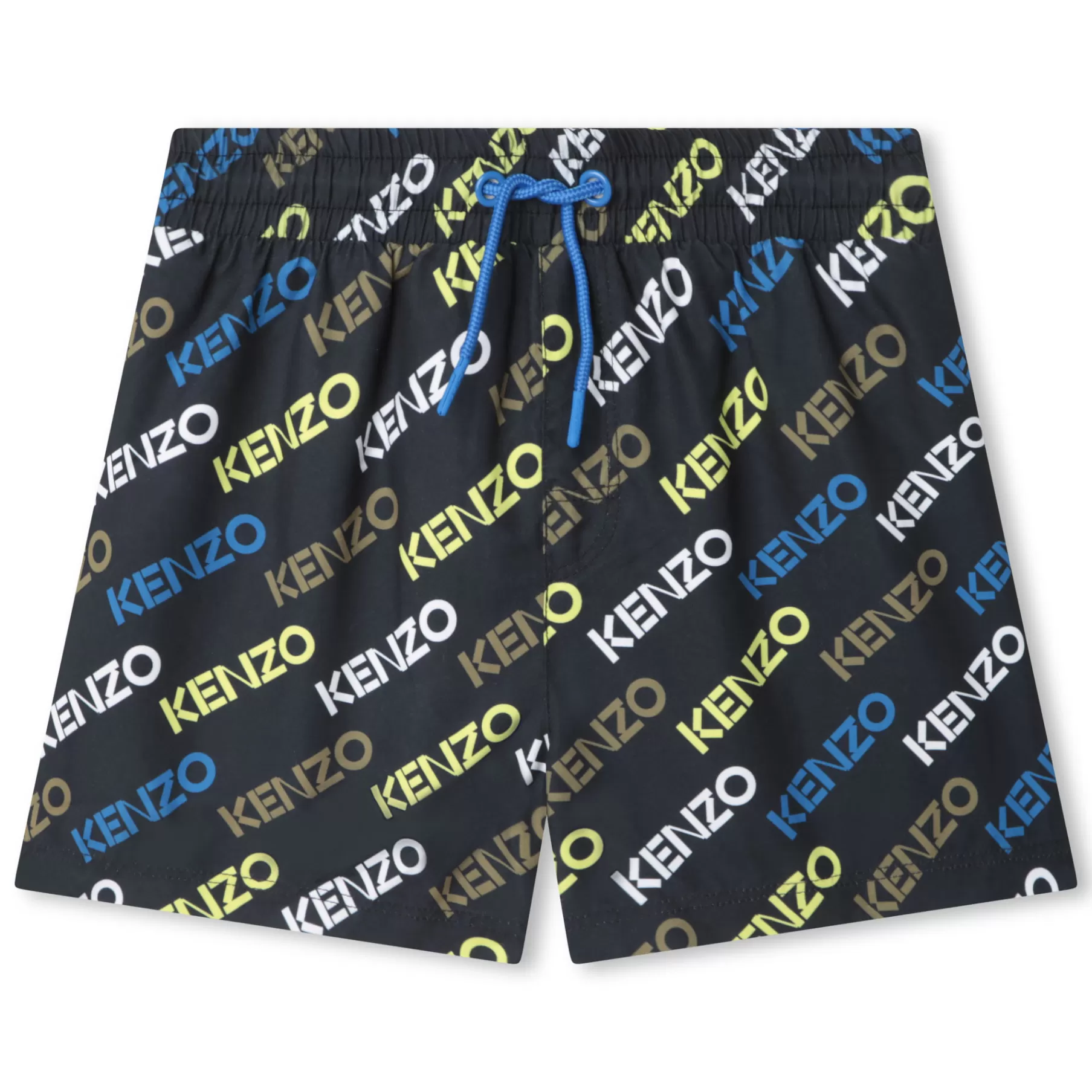 Garçon KENZO KIDS Short De Bain Imprime