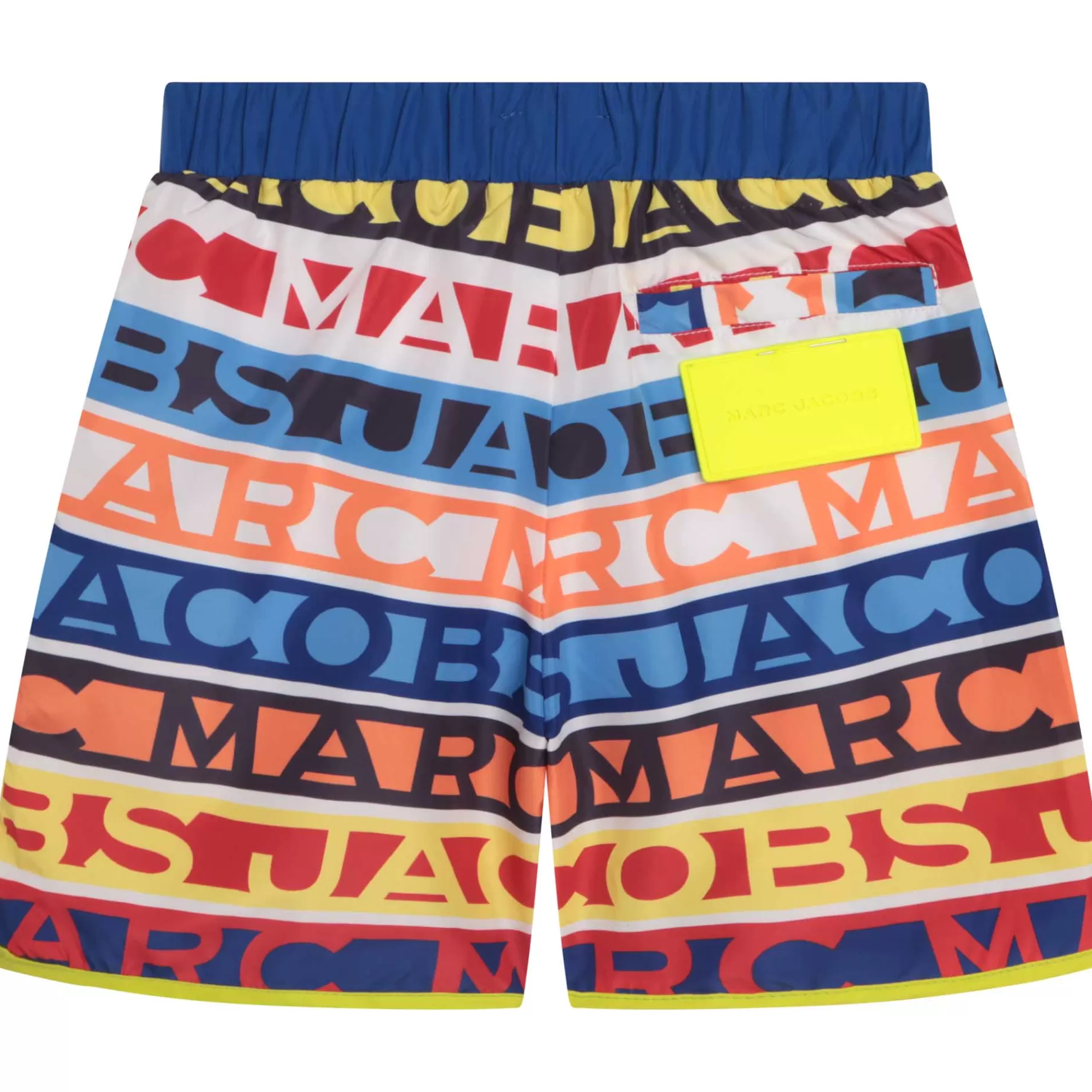 Garçon MARC JACOBS Short De Bain Imprime