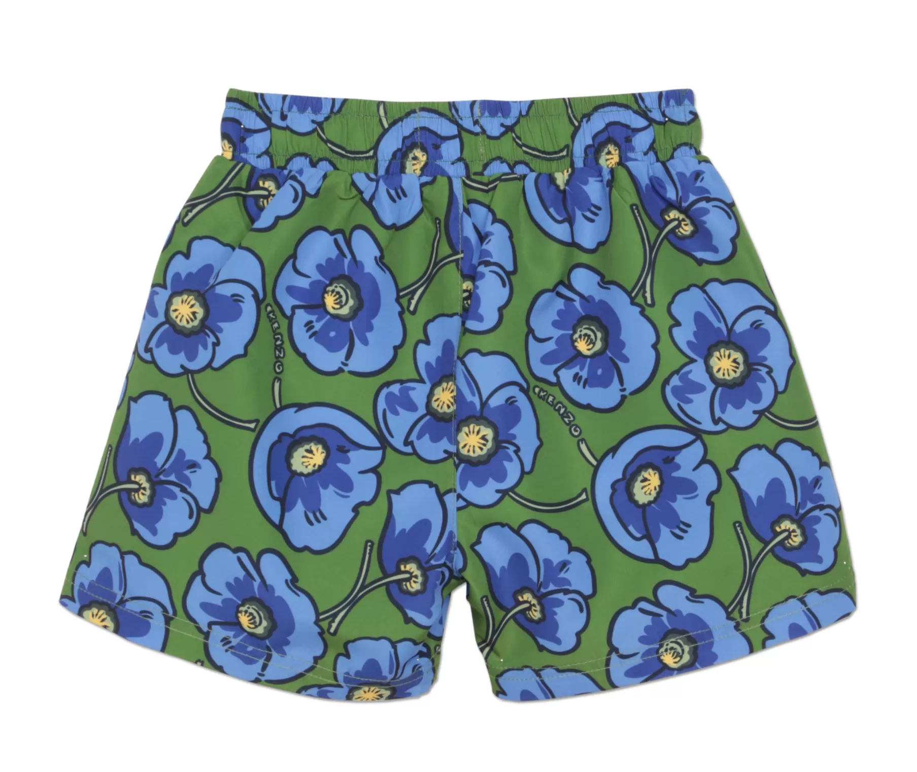Garçon KENZO KIDS Short De Bain Imprime