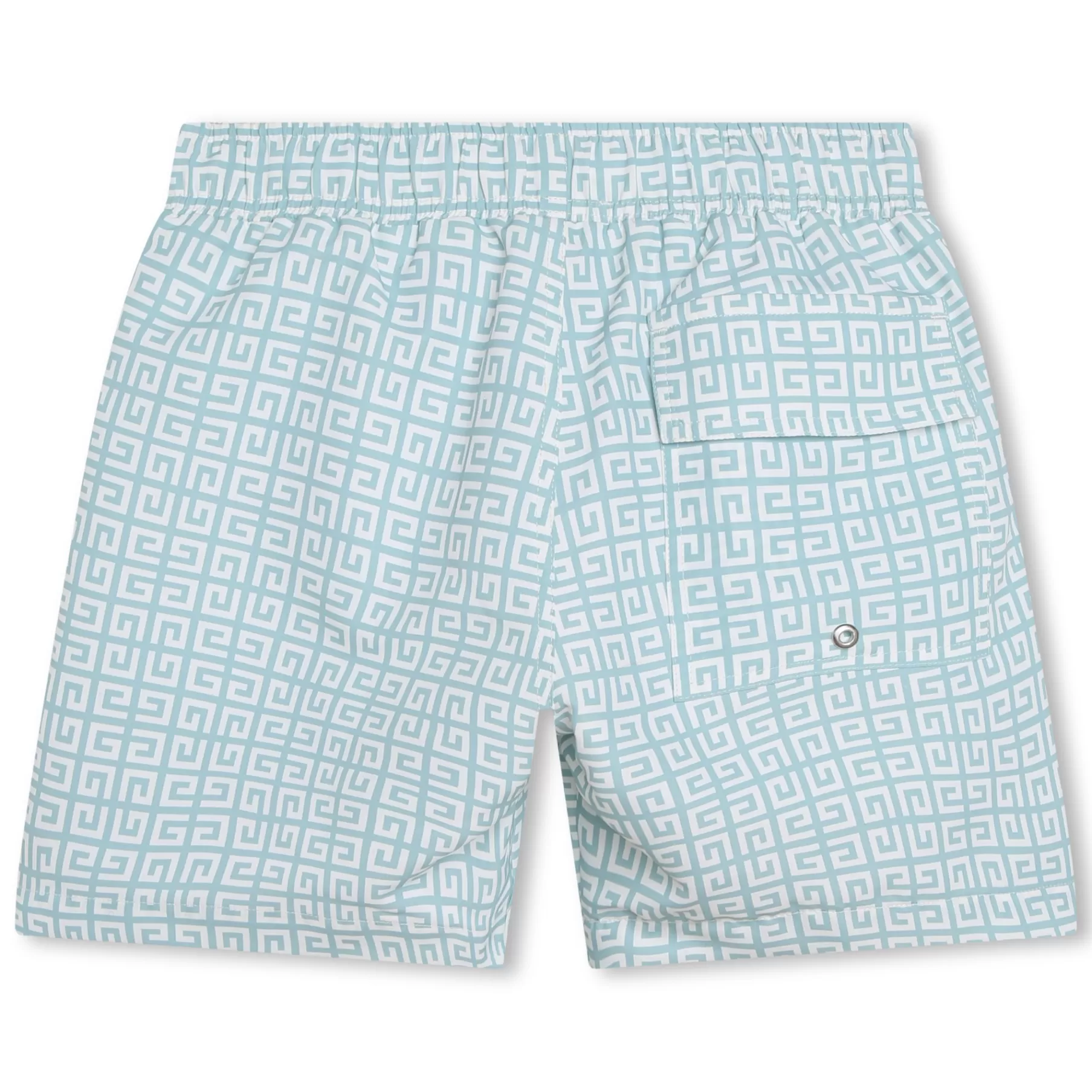 Garçon GIVENCHY Short De Bain Imprime