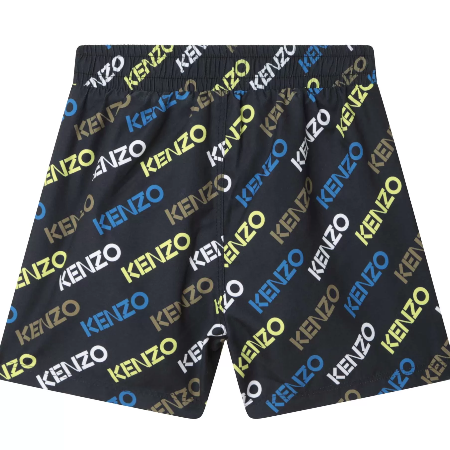 Garçon KENZO KIDS Short De Bain Imprime