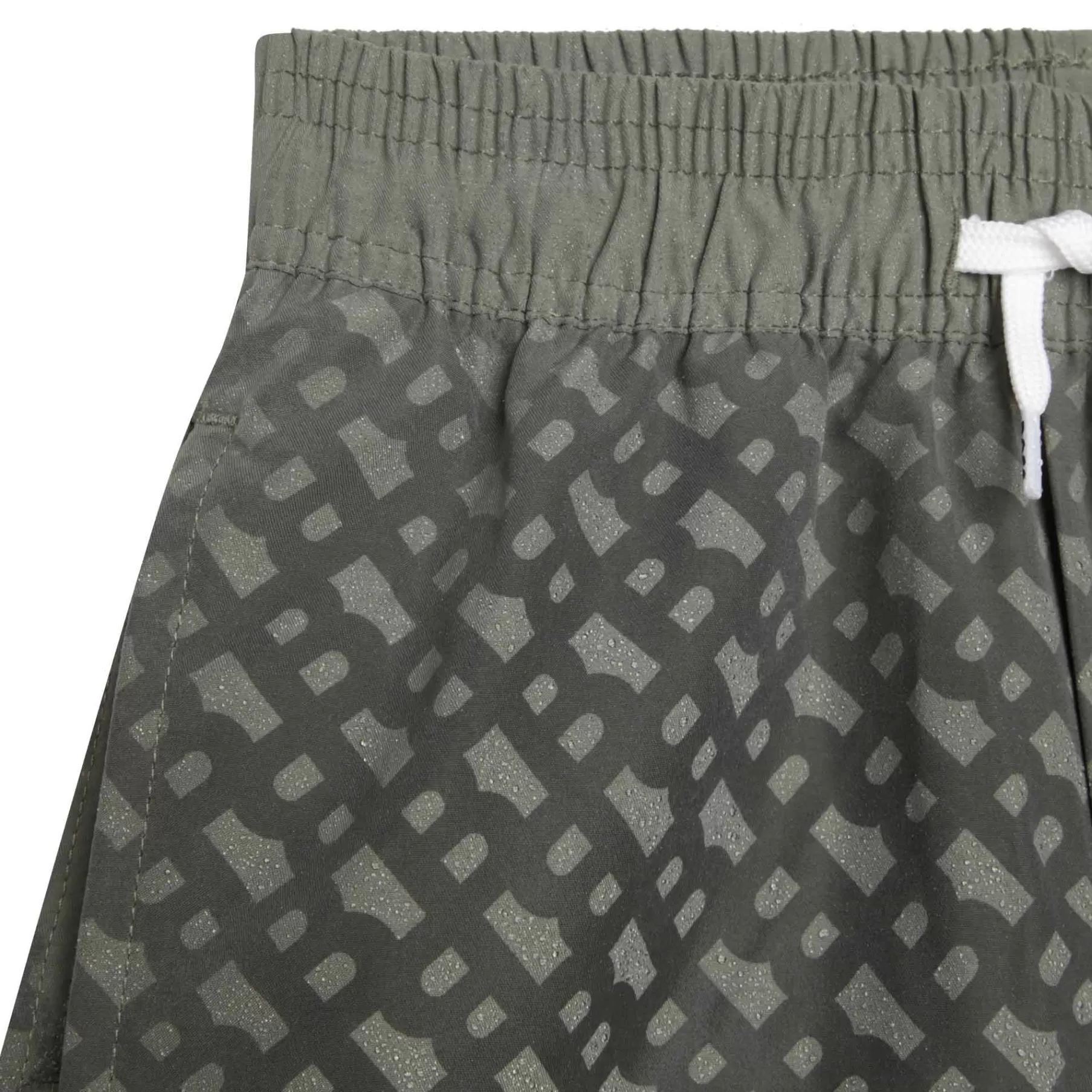 Garçon BOSS Short De Bain Imprime