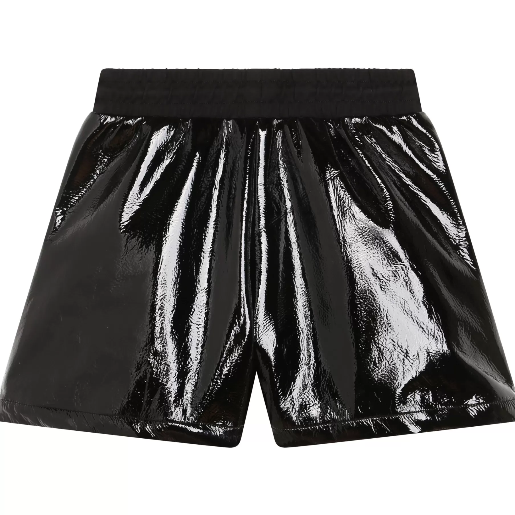 Fille DKNY Short De Ceremonie Enduit
