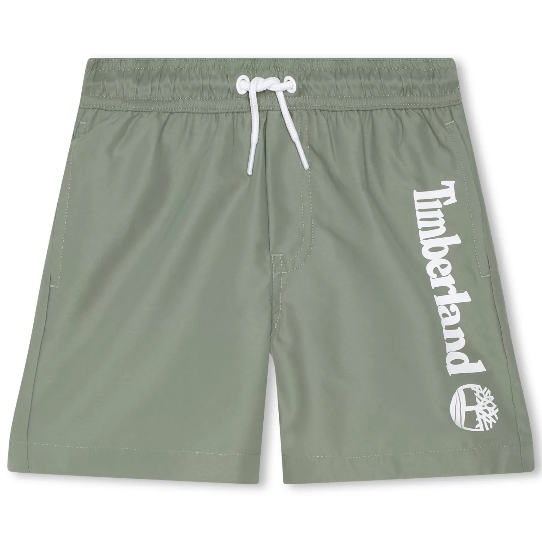 Garçon TIMBERLAND Short De Plage A Poches