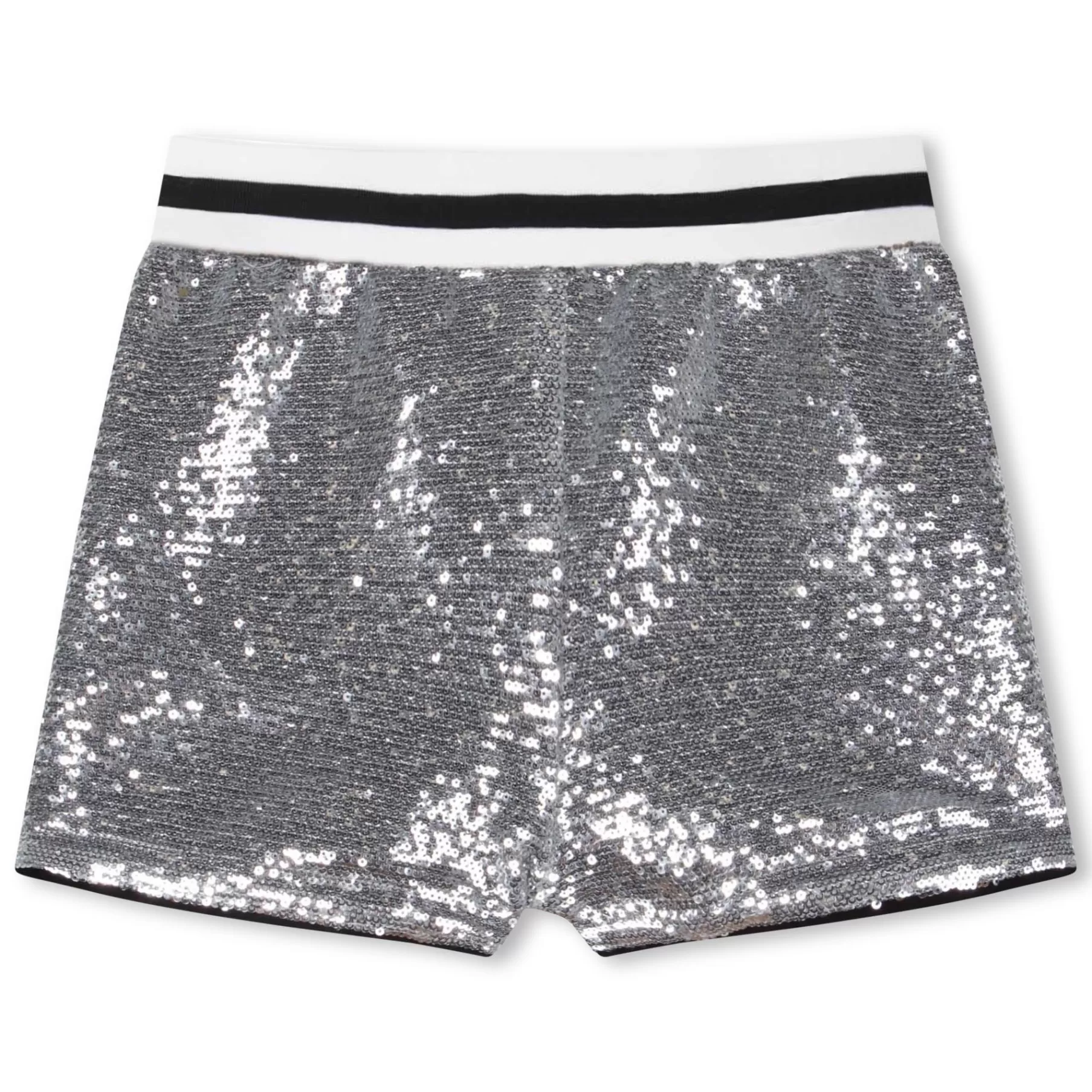 Fille ZADIG & VOLTAIRE Short Double En Sequins