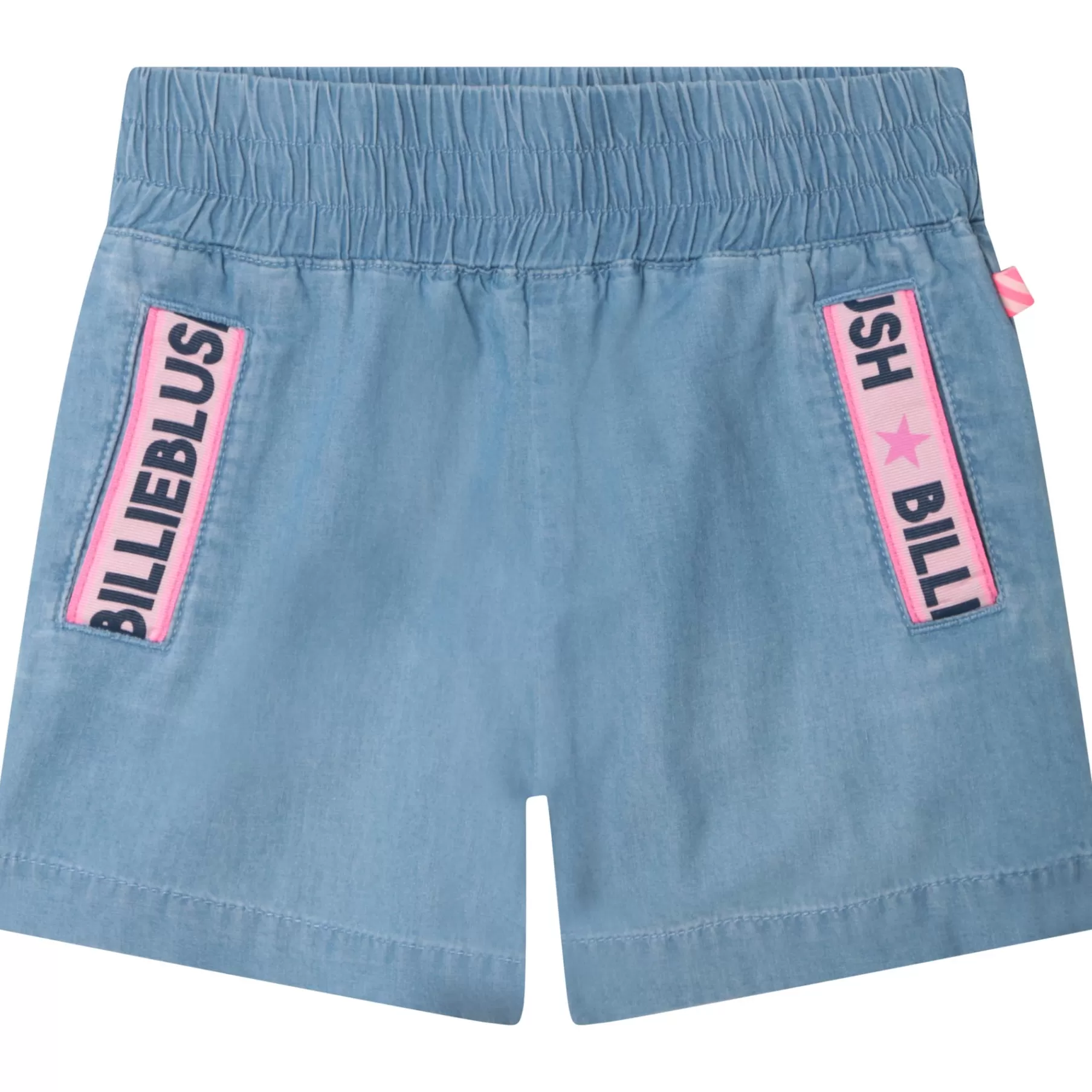 Fille BILLIEBLUSH Short En Coton