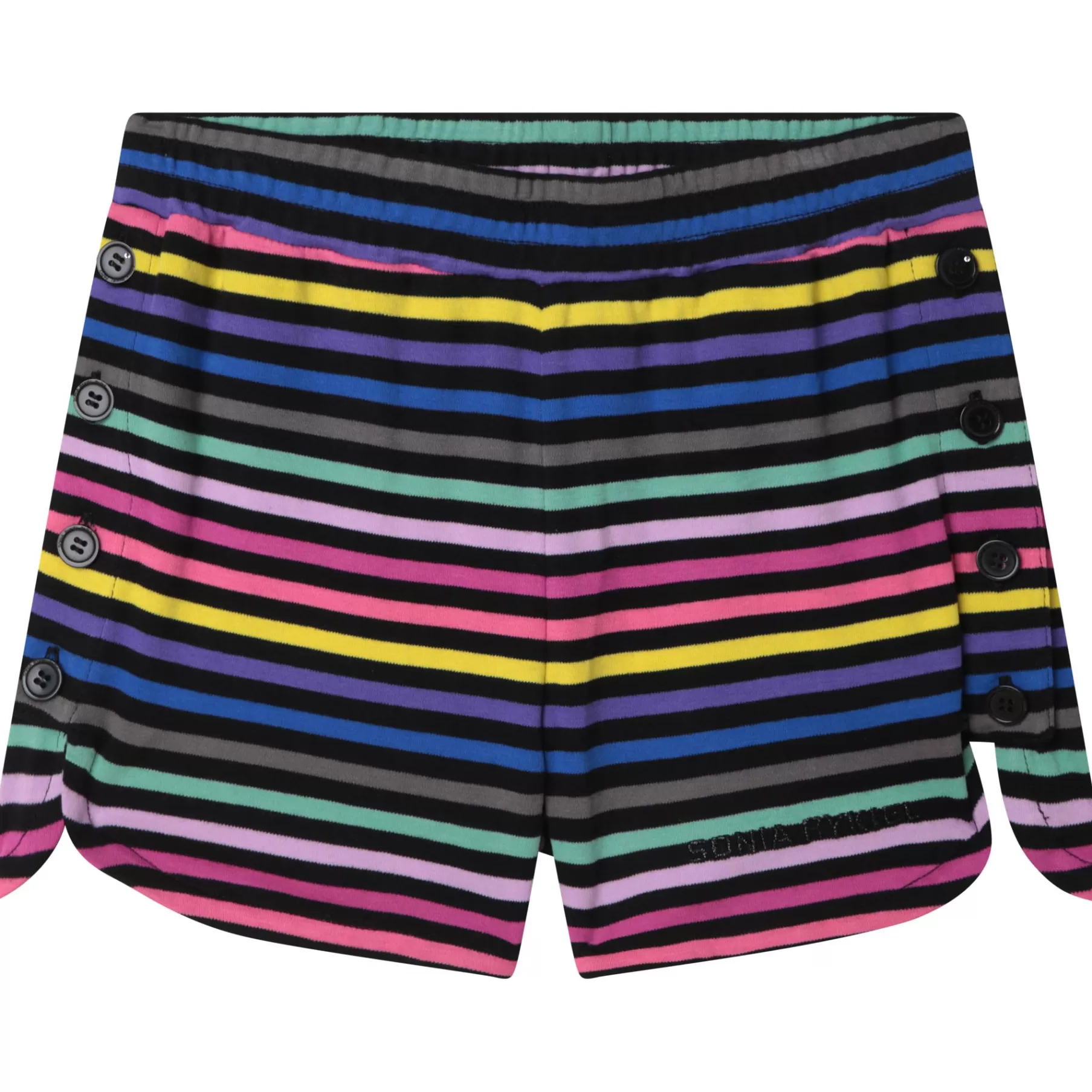 Fille SONIA RYKIEL Short En Coton