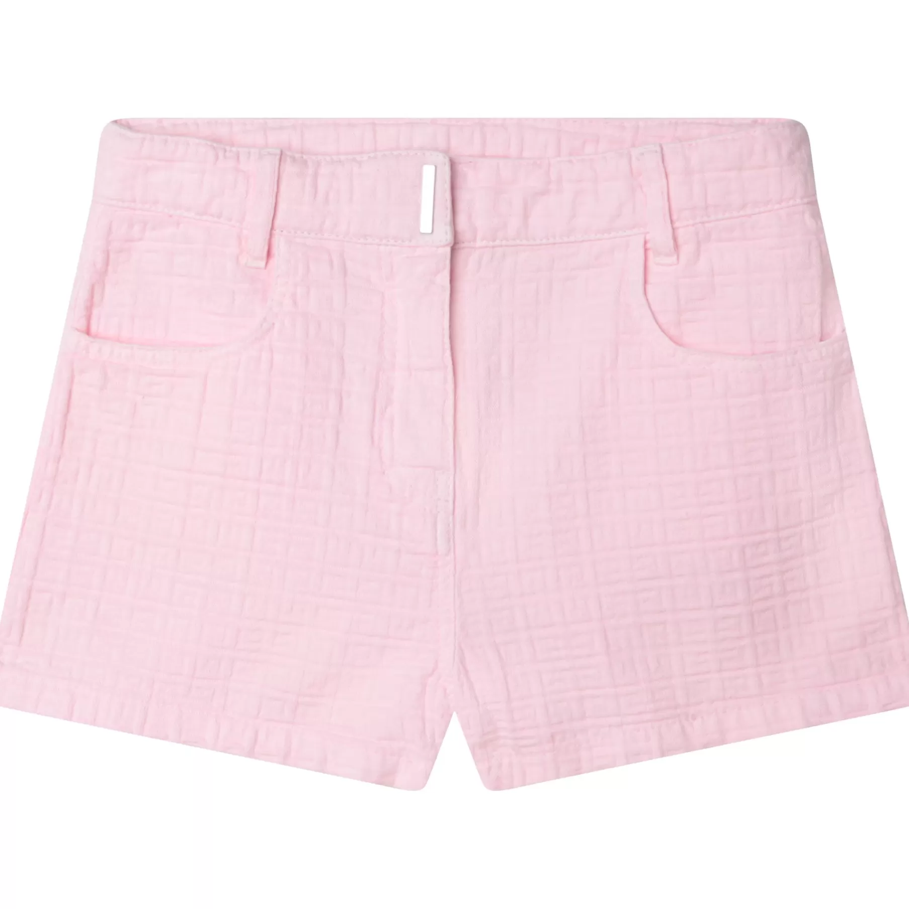 Fille GIVENCHY Short En Coton