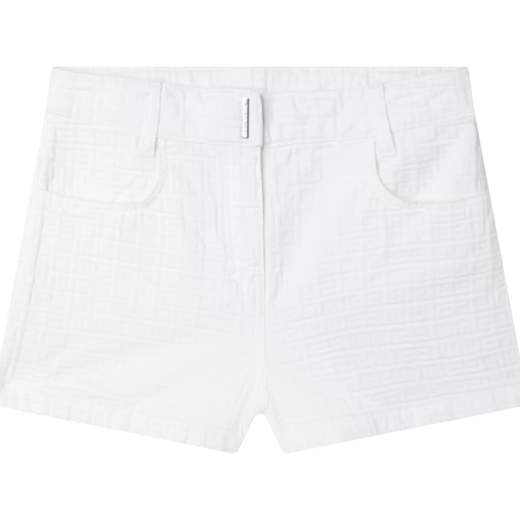 Fille GIVENCHY Short En Coton