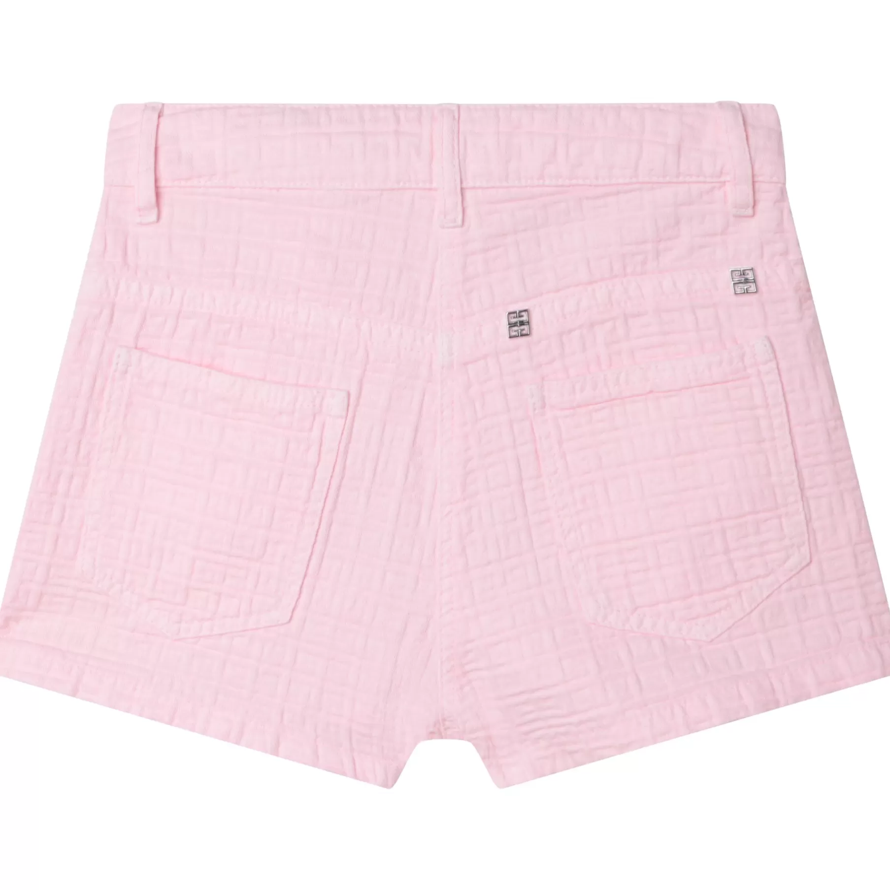 Fille GIVENCHY Short En Coton