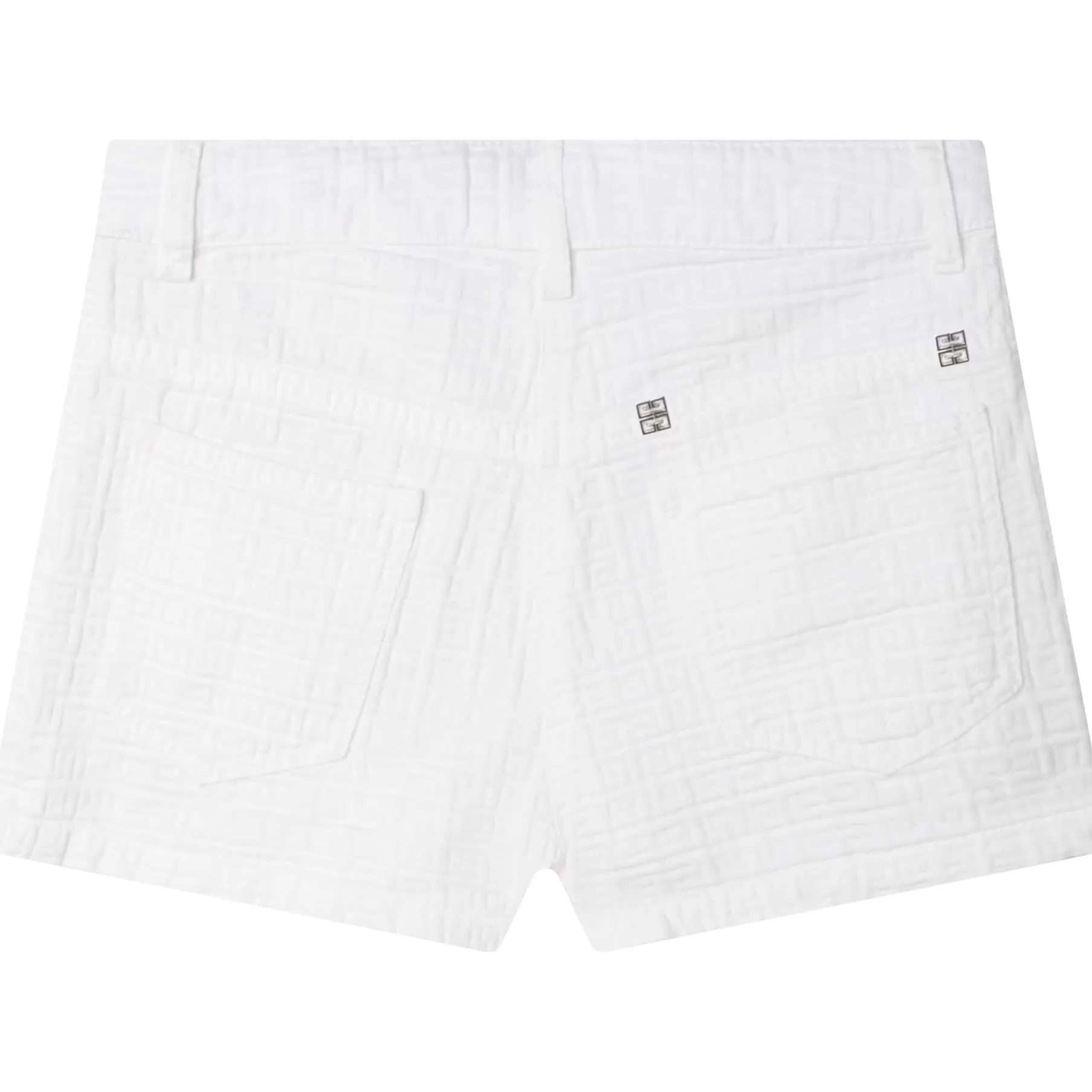 Fille GIVENCHY Short En Coton