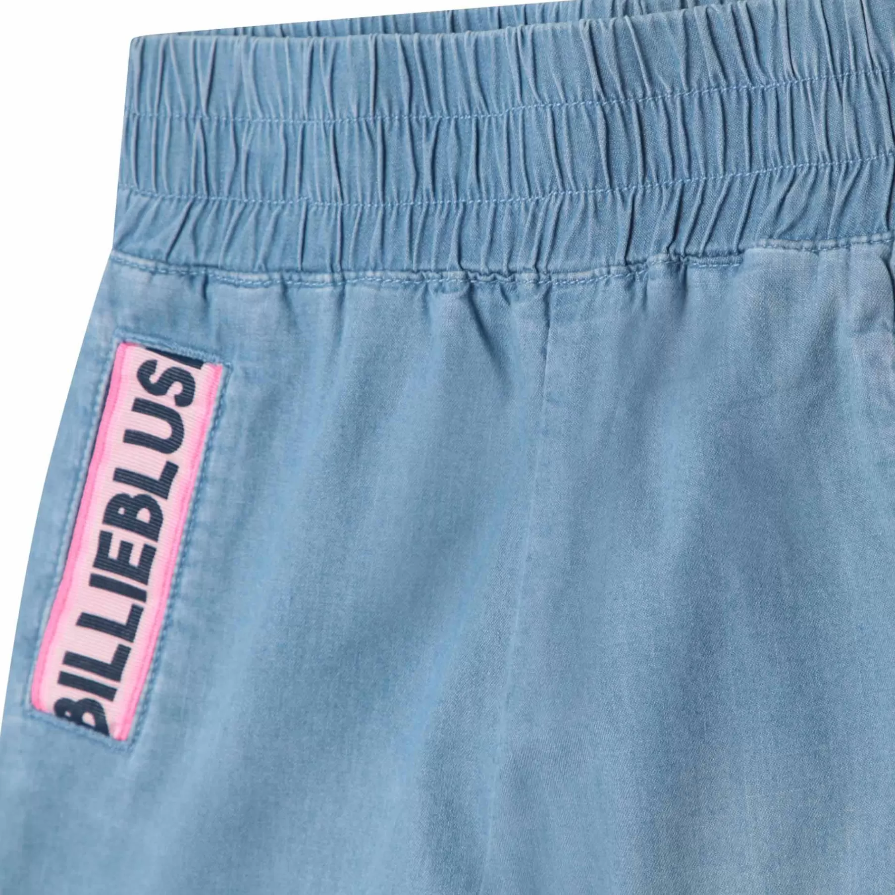Fille BILLIEBLUSH Short En Coton