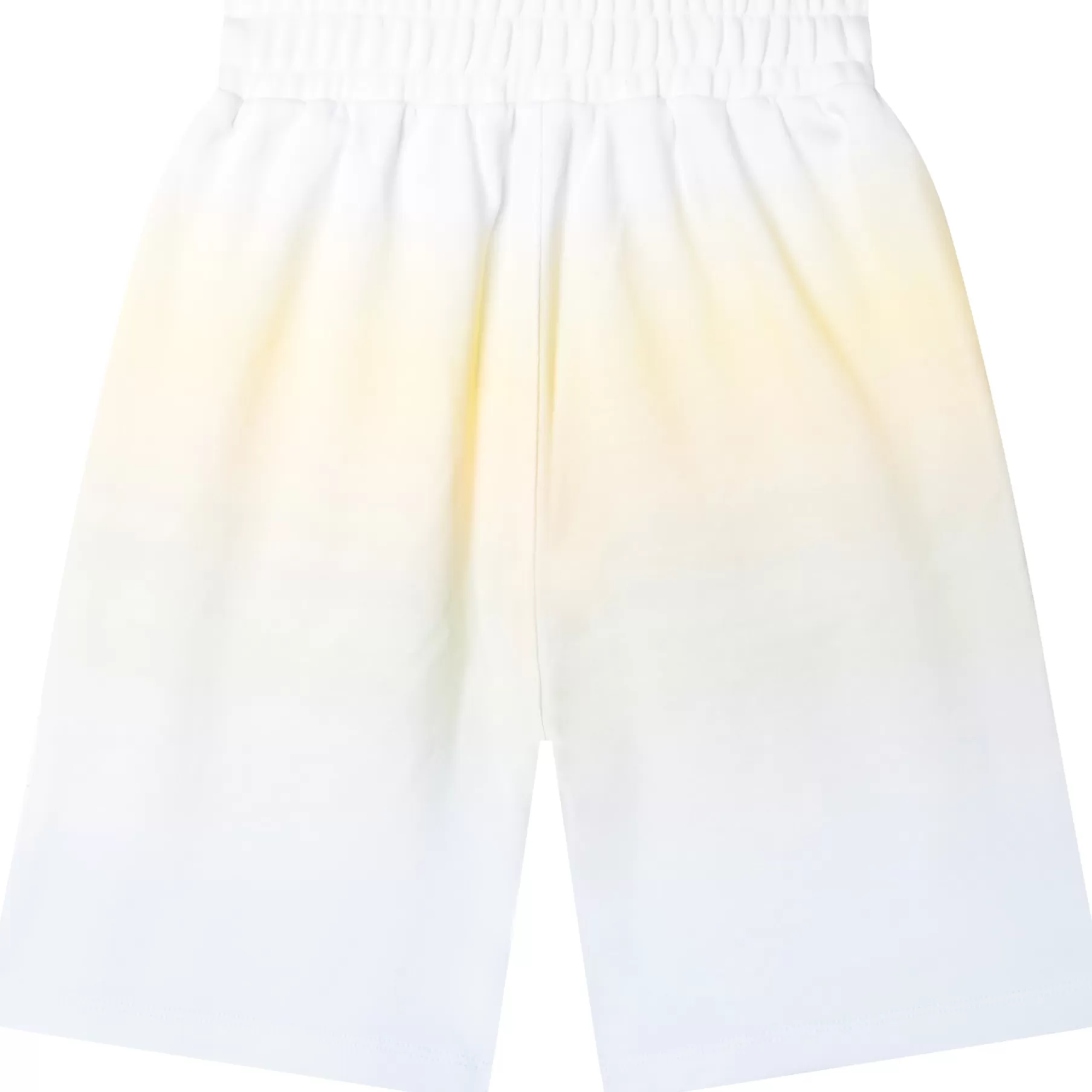 Garçon KENZO KIDS Short En Coton Majoritaire