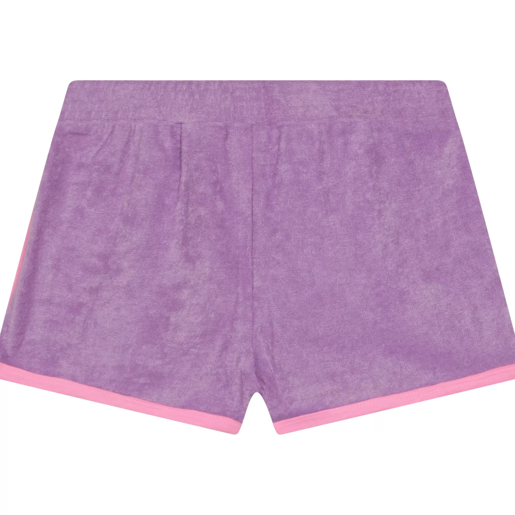 Fille BILLIEBLUSH Short En Eponge Avec Motifs