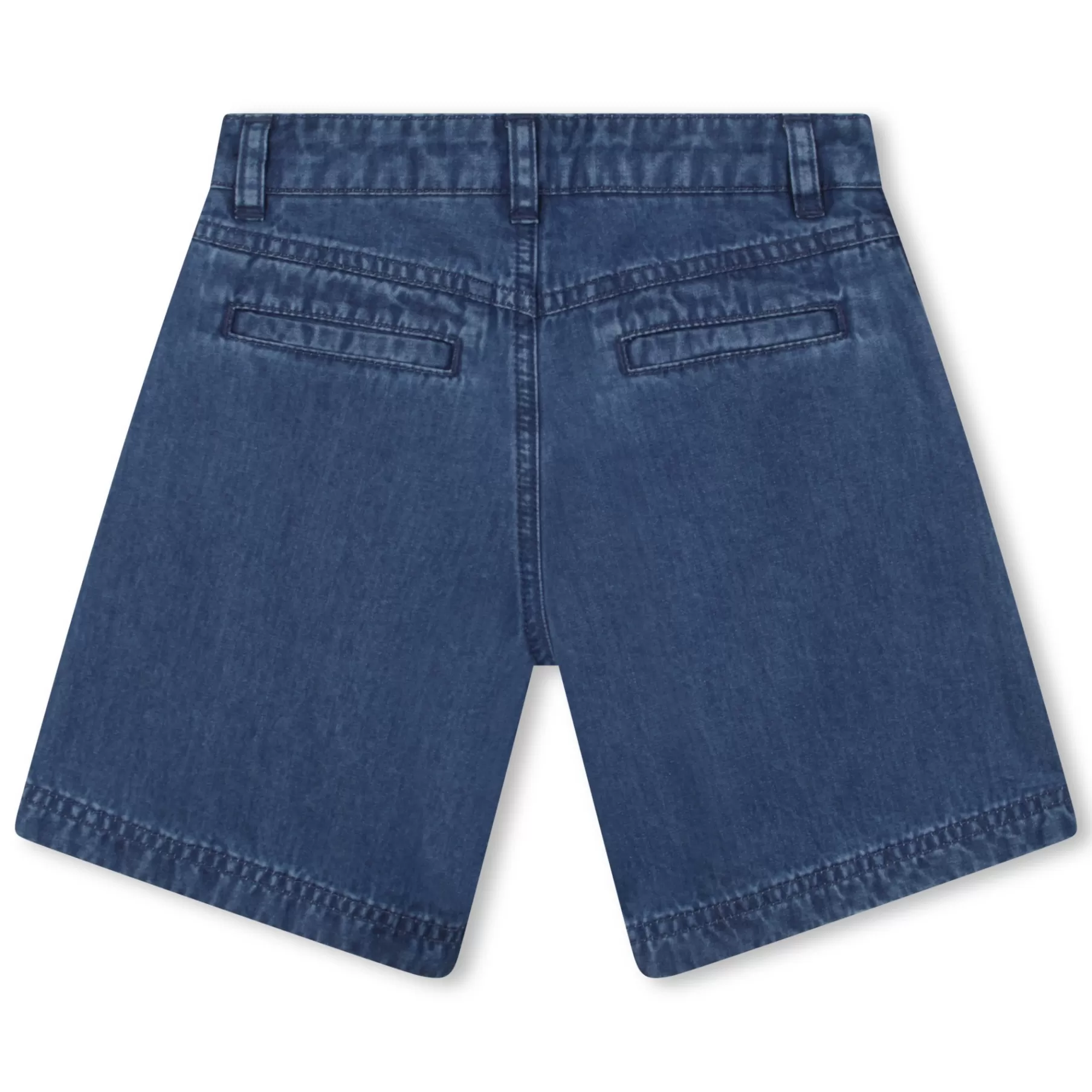 Fille BOSS Short En Jean