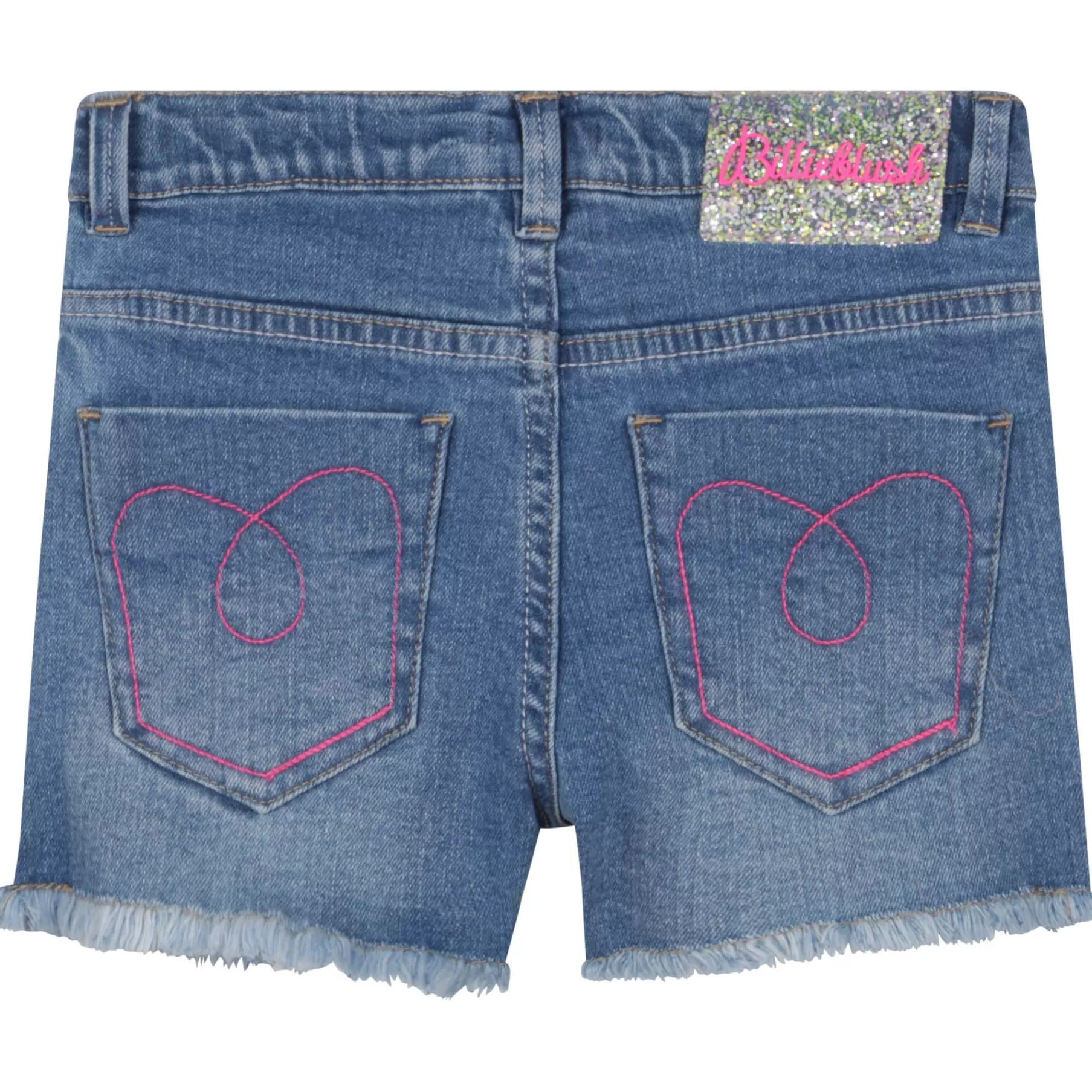 Fille BILLIEBLUSH Short En Jean