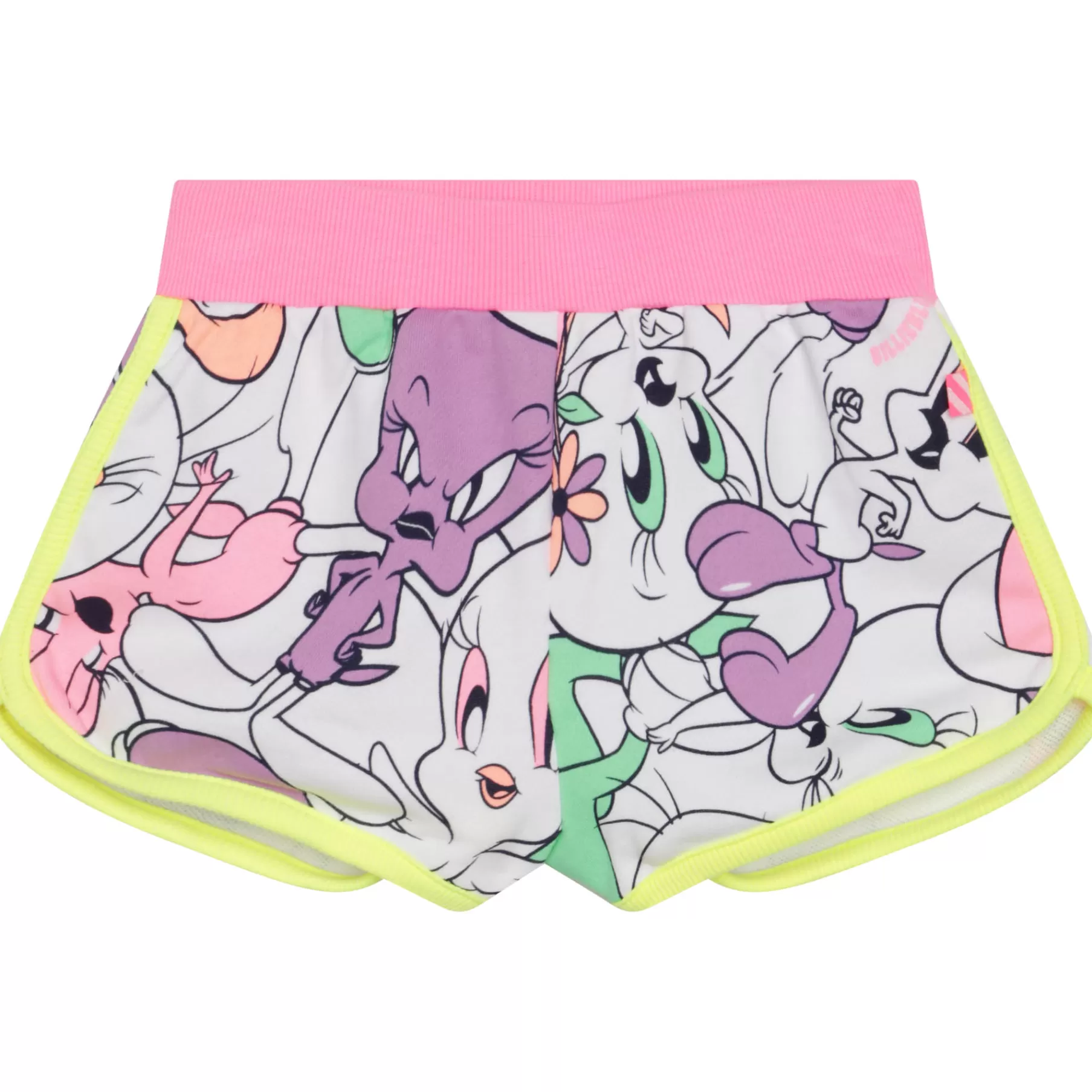 Fille BILLIEBLUSH Short En Molleton