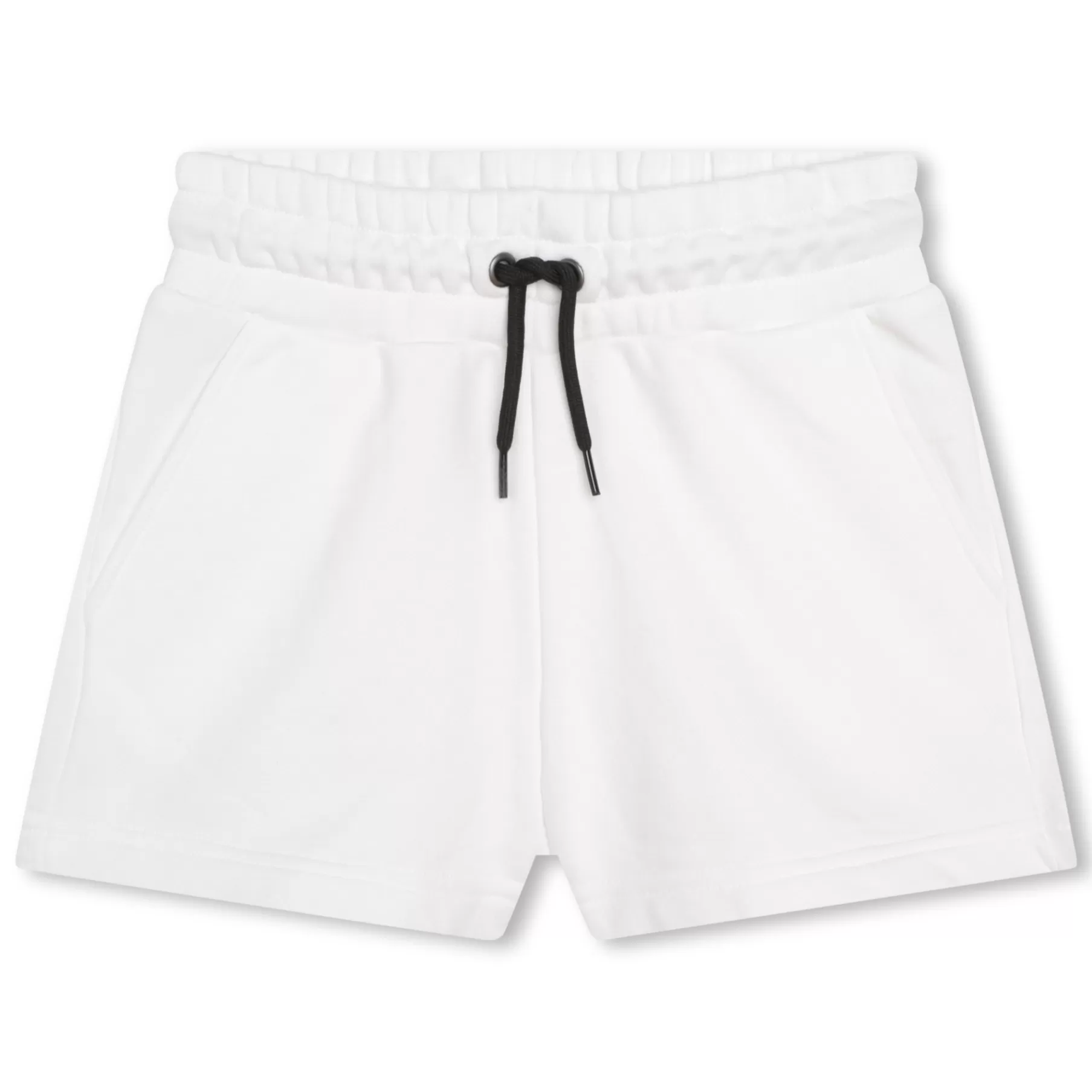 Fille HUGO Short En Molleton