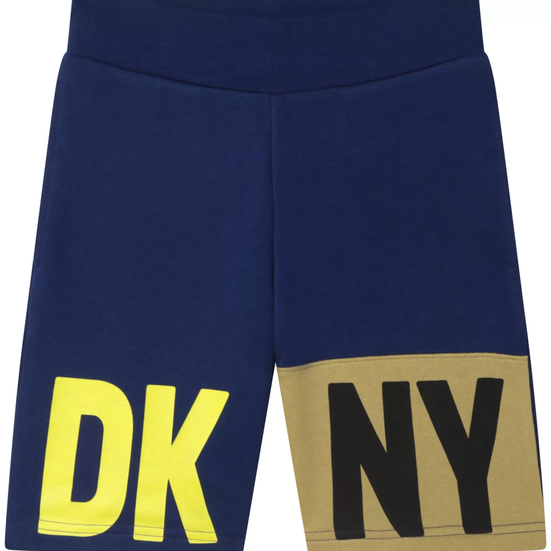 Garçon DKNY Short En Molleton