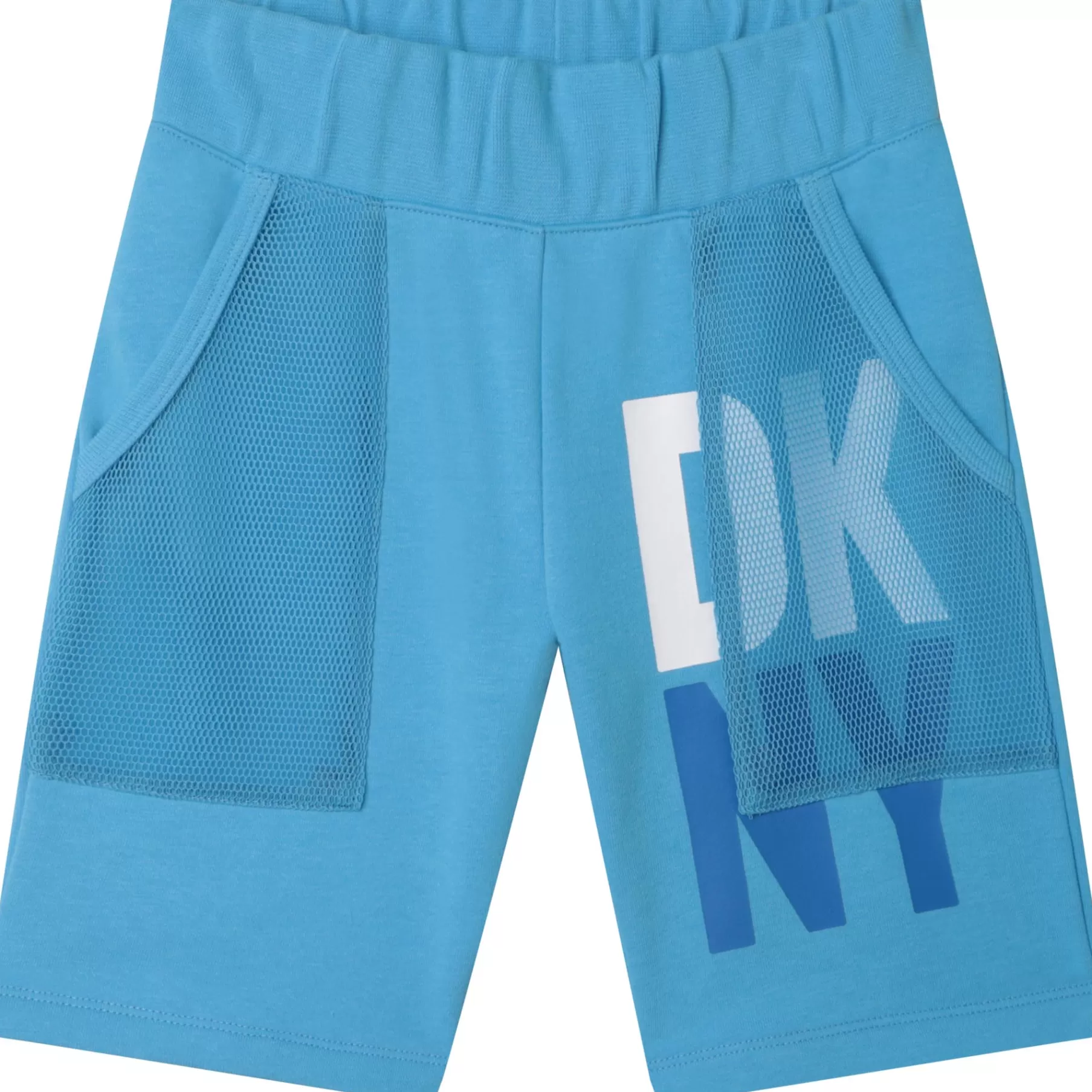 Garçon DKNY Short En Molleton