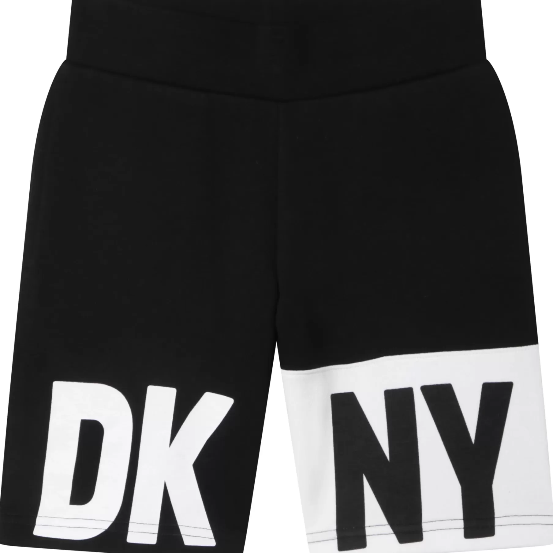 Garçon DKNY Short En Molleton