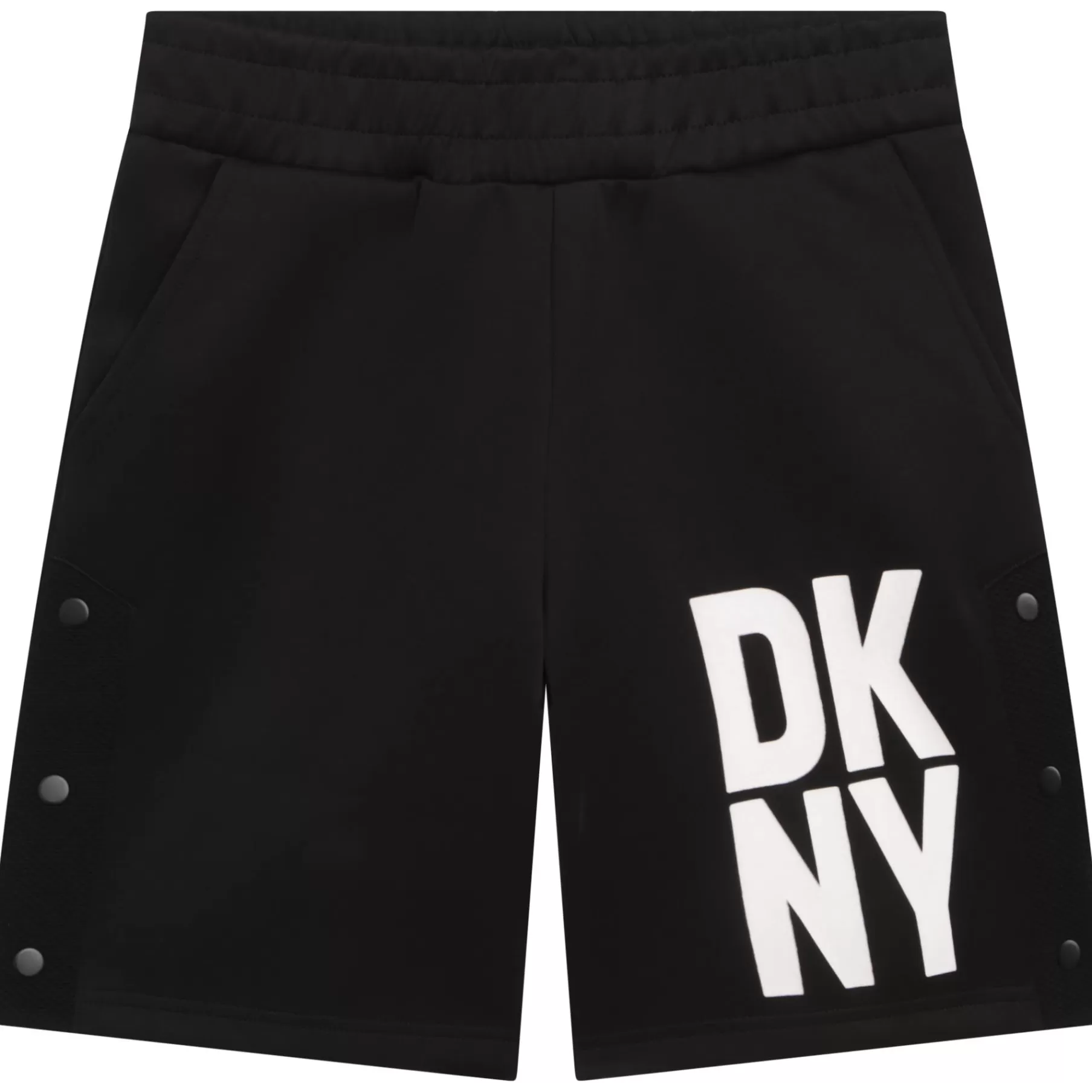 Garçon DKNY Short En Molleton