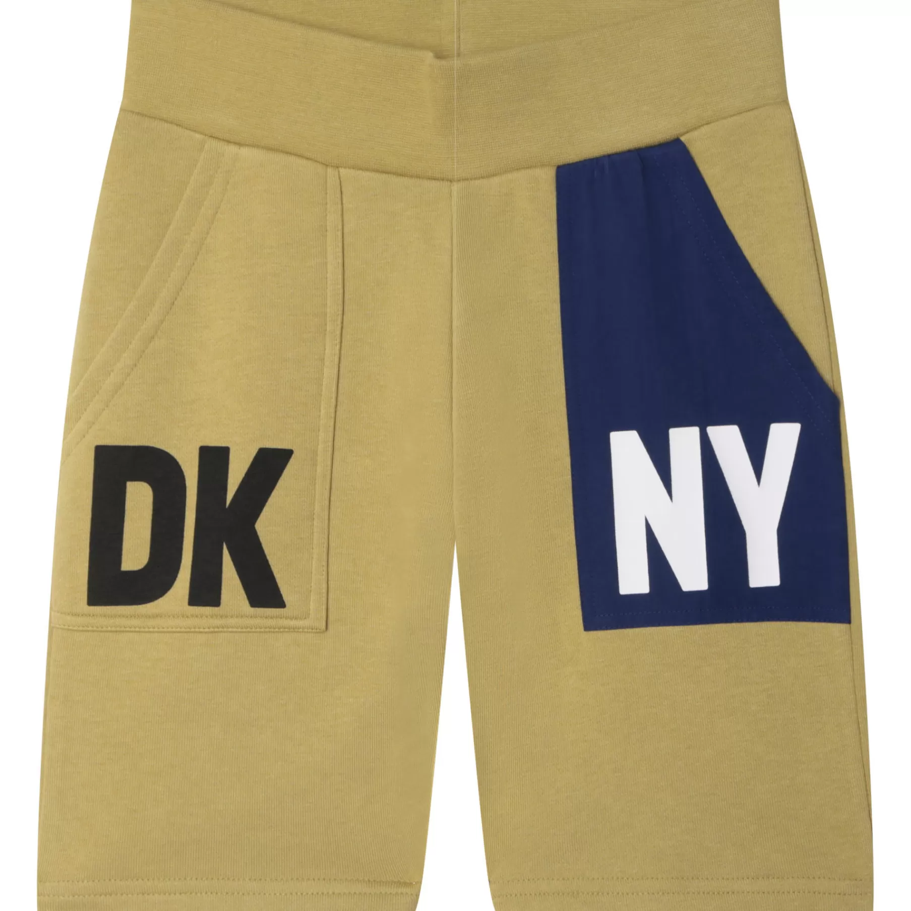 Garçon DKNY Short En Molleton