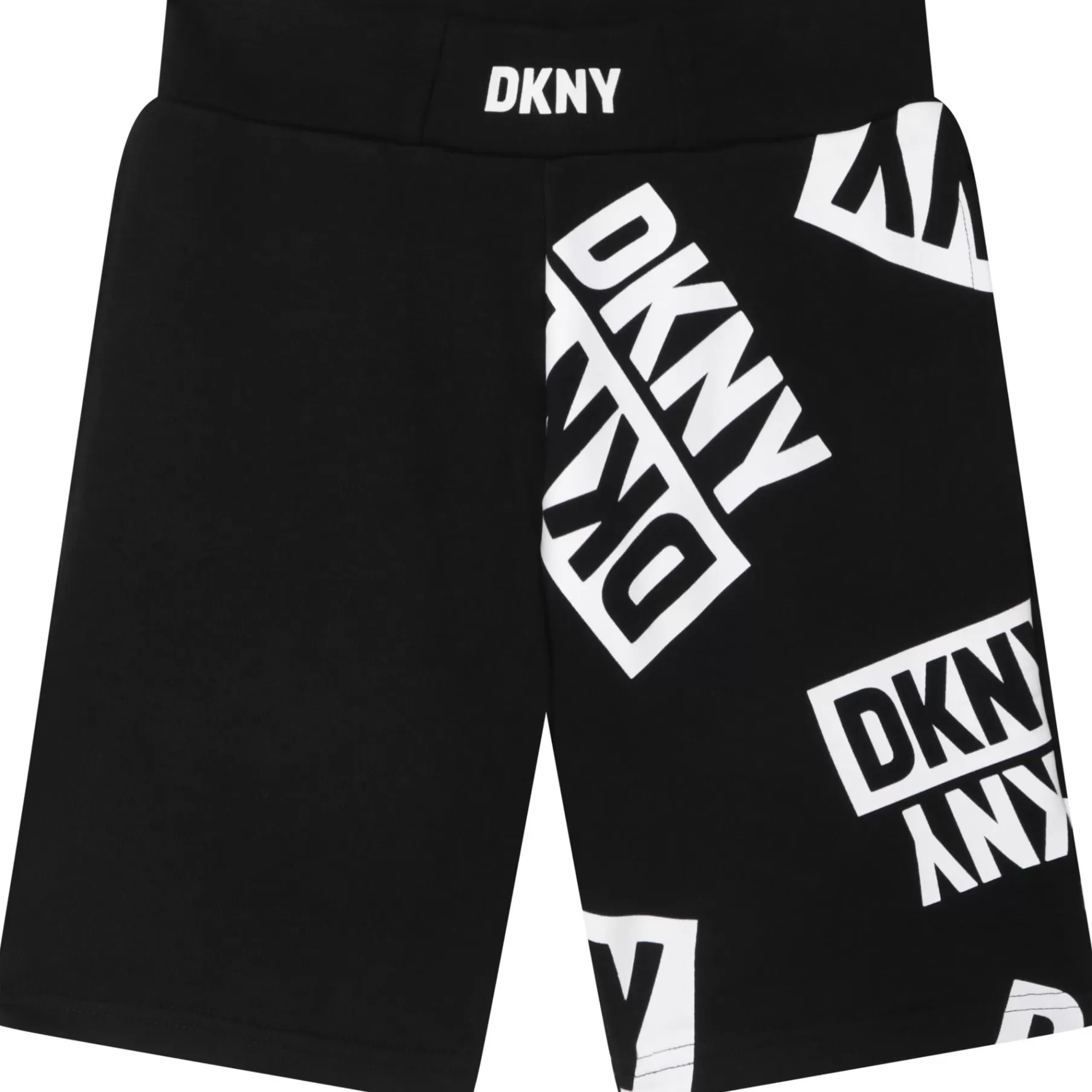 Garçon DKNY Short En Molleton