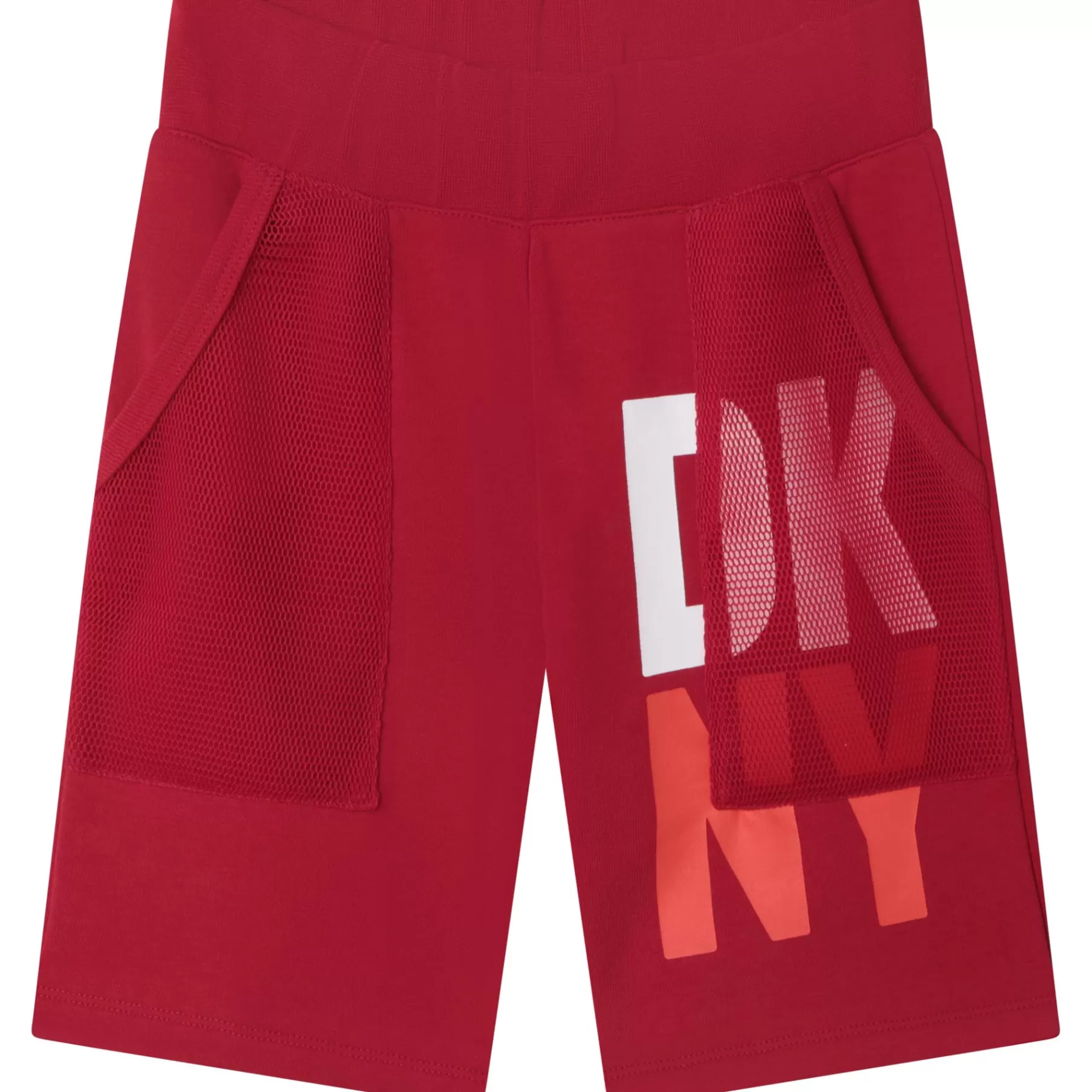 Garçon DKNY Short En Molleton