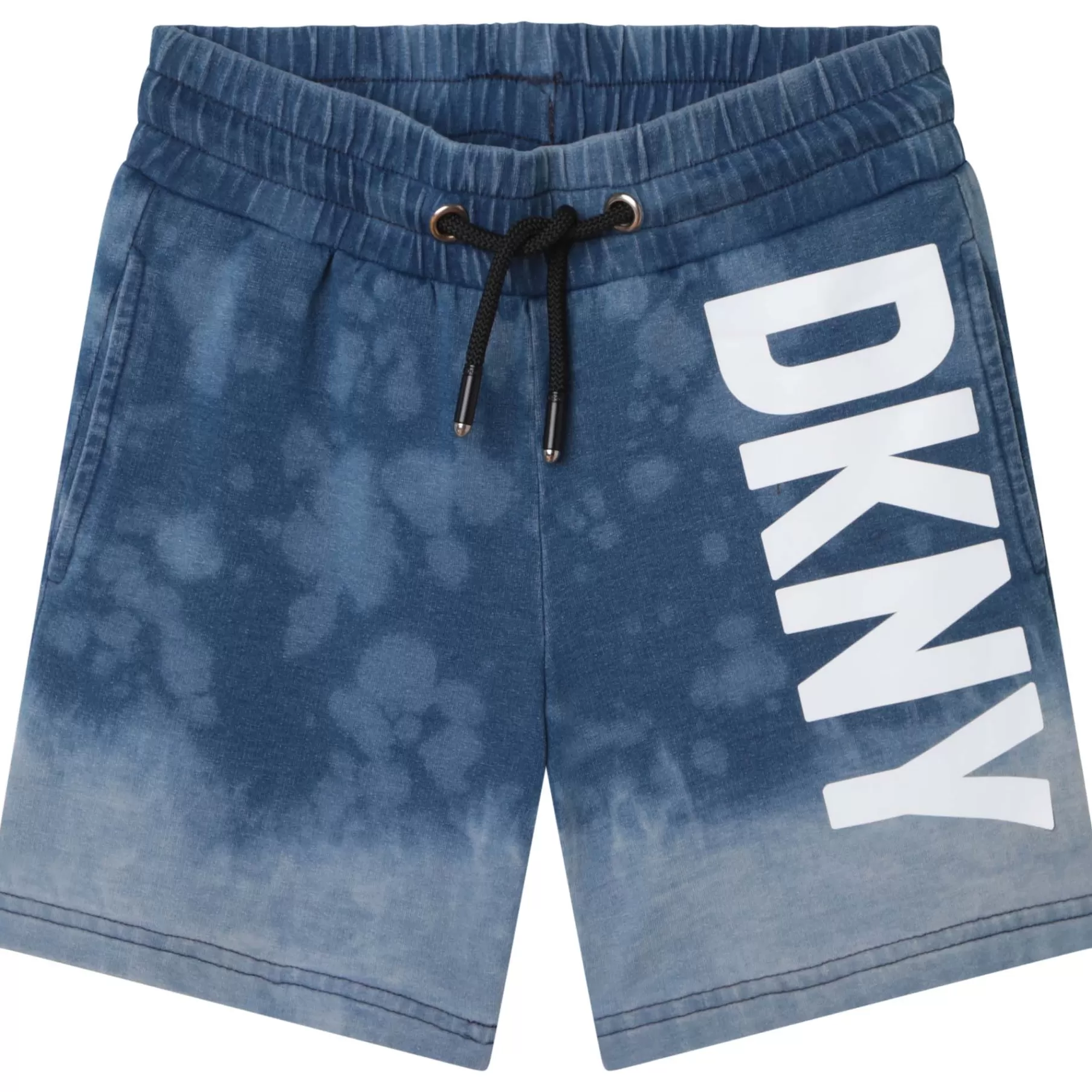 Fille DKNY Short En Molleton