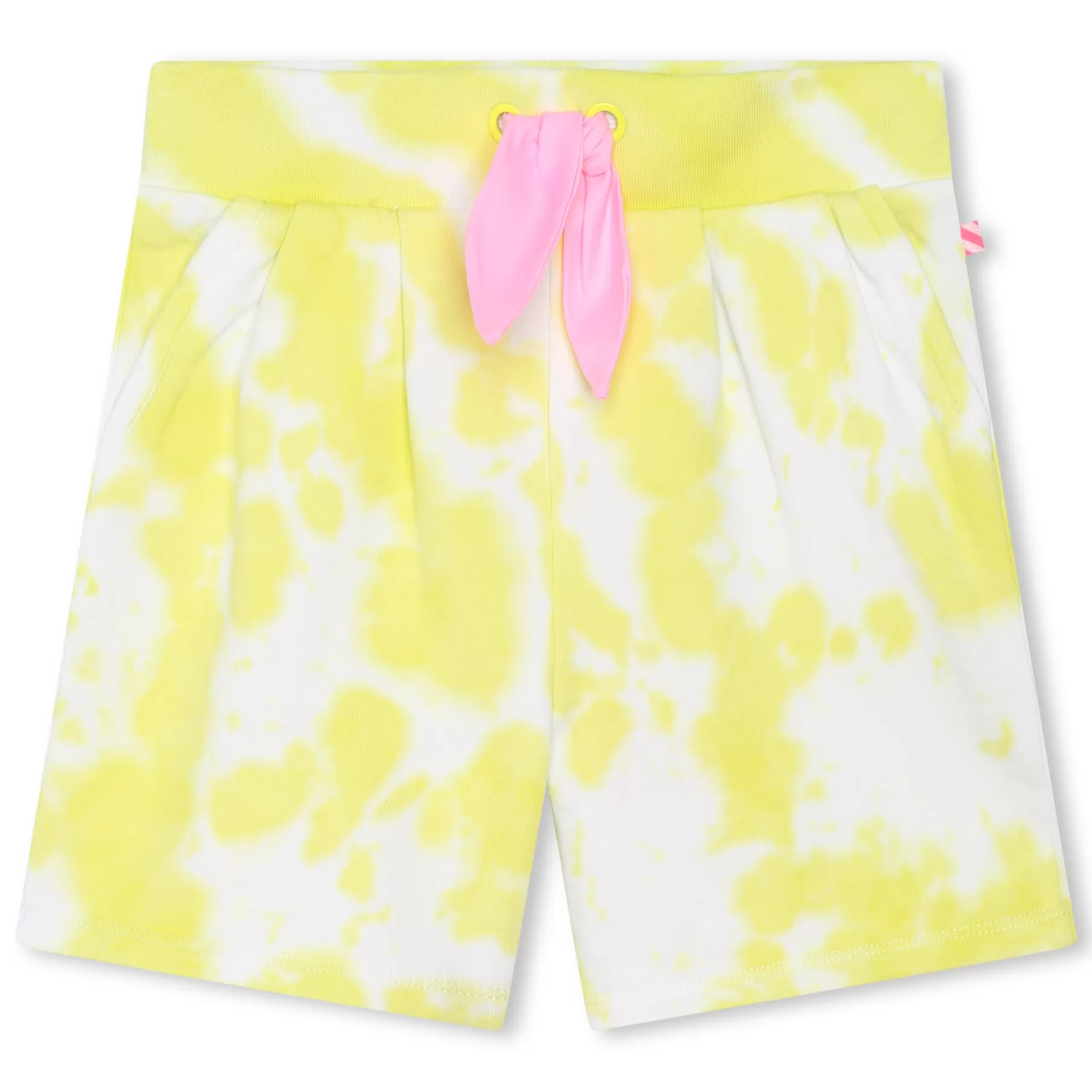 Fille BILLIEBLUSH Short En Molleton