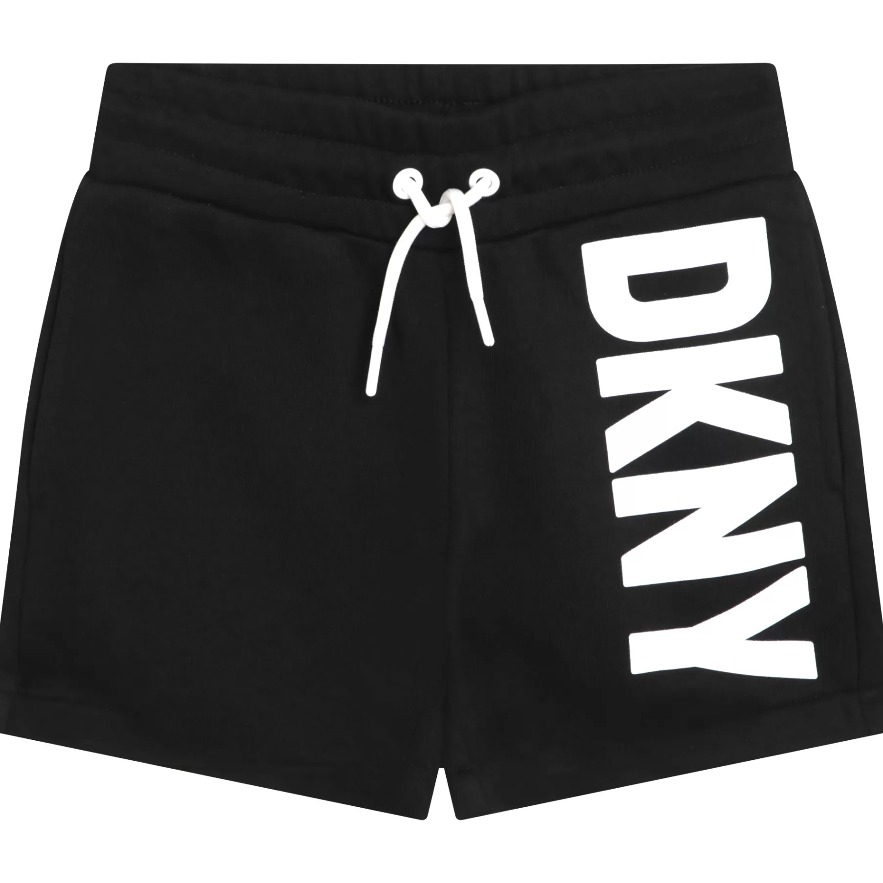 Fille DKNY Short En Molleton