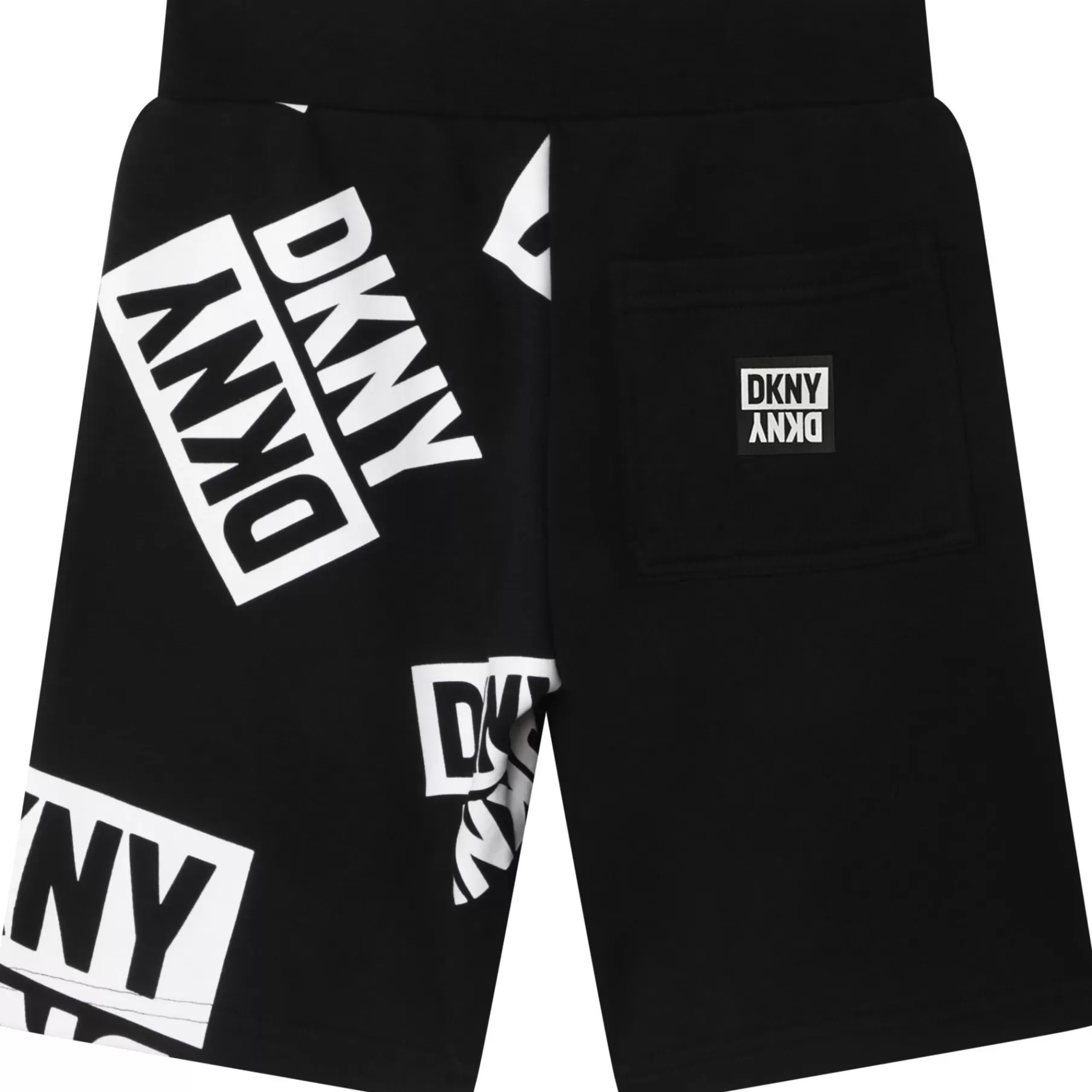 Garçon DKNY Short En Molleton