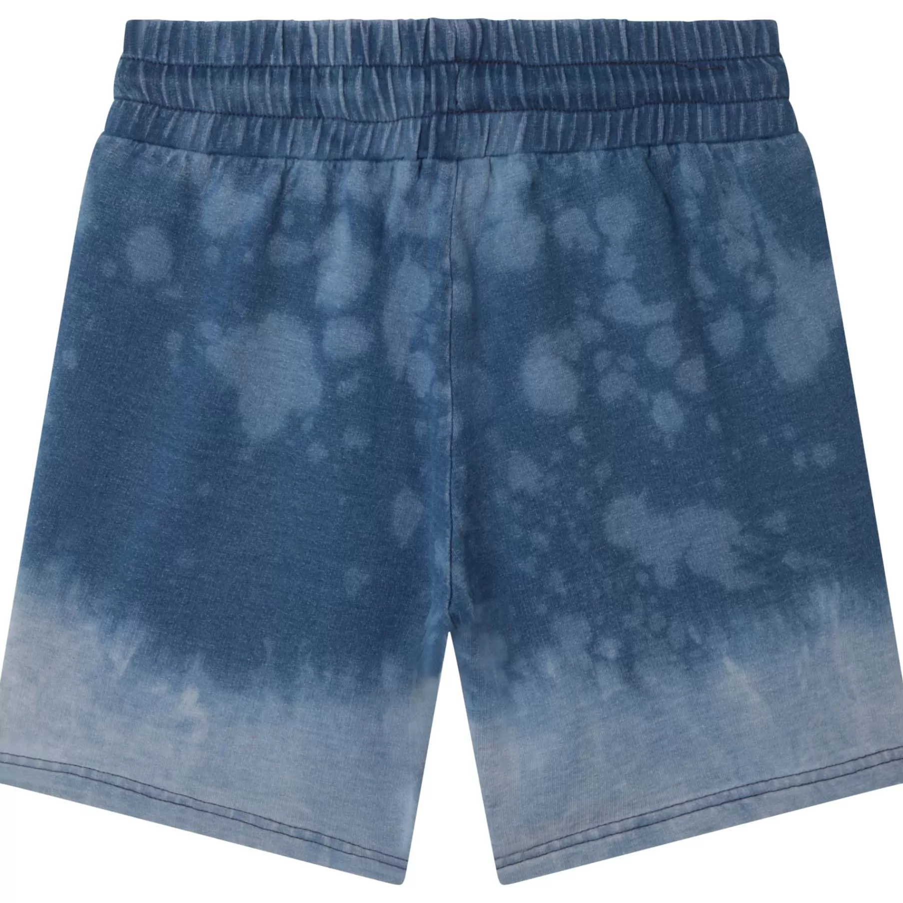 Fille DKNY Short En Molleton