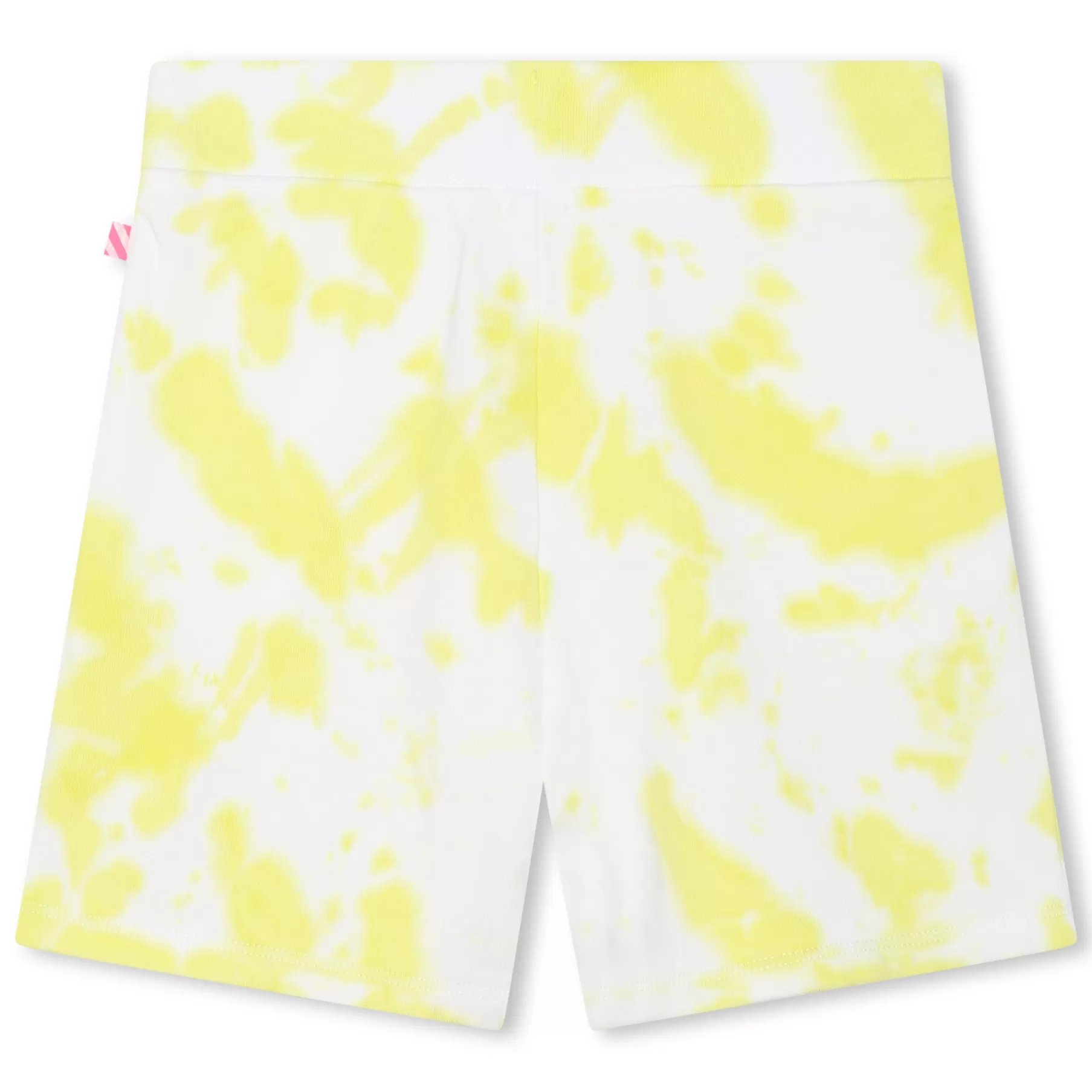 Fille BILLIEBLUSH Short En Molleton