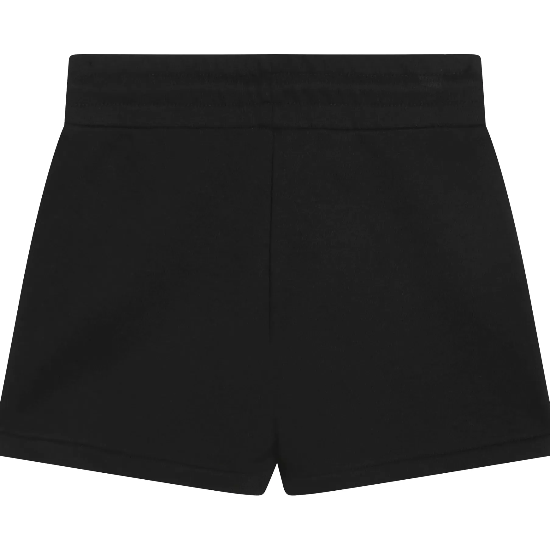 Fille DKNY Short En Molleton