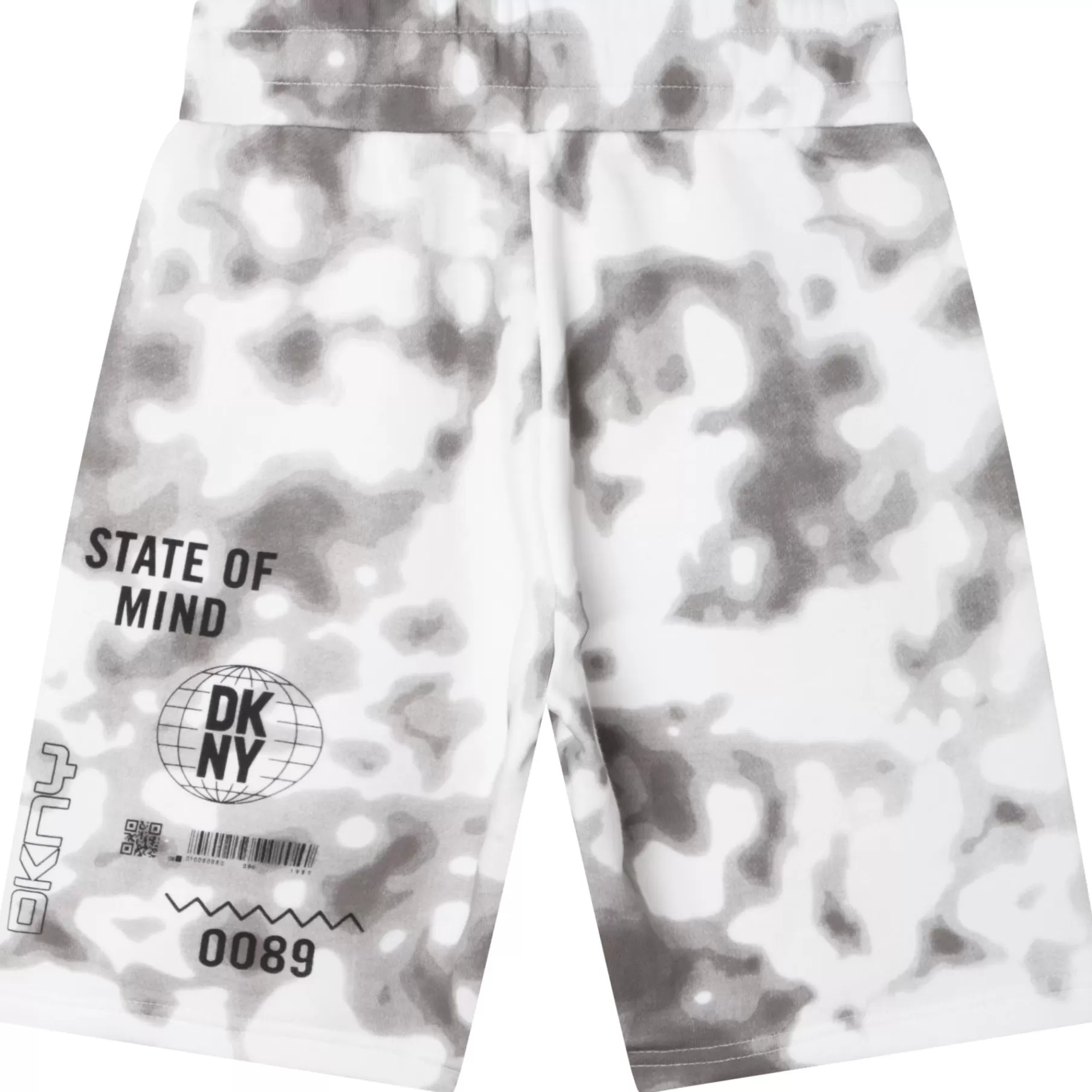 Garçon DKNY Short En Molleton