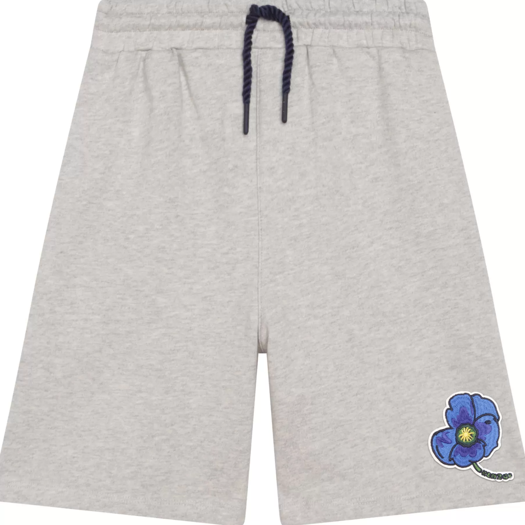 Garçon KENZO KIDS Short En Molleton Chine