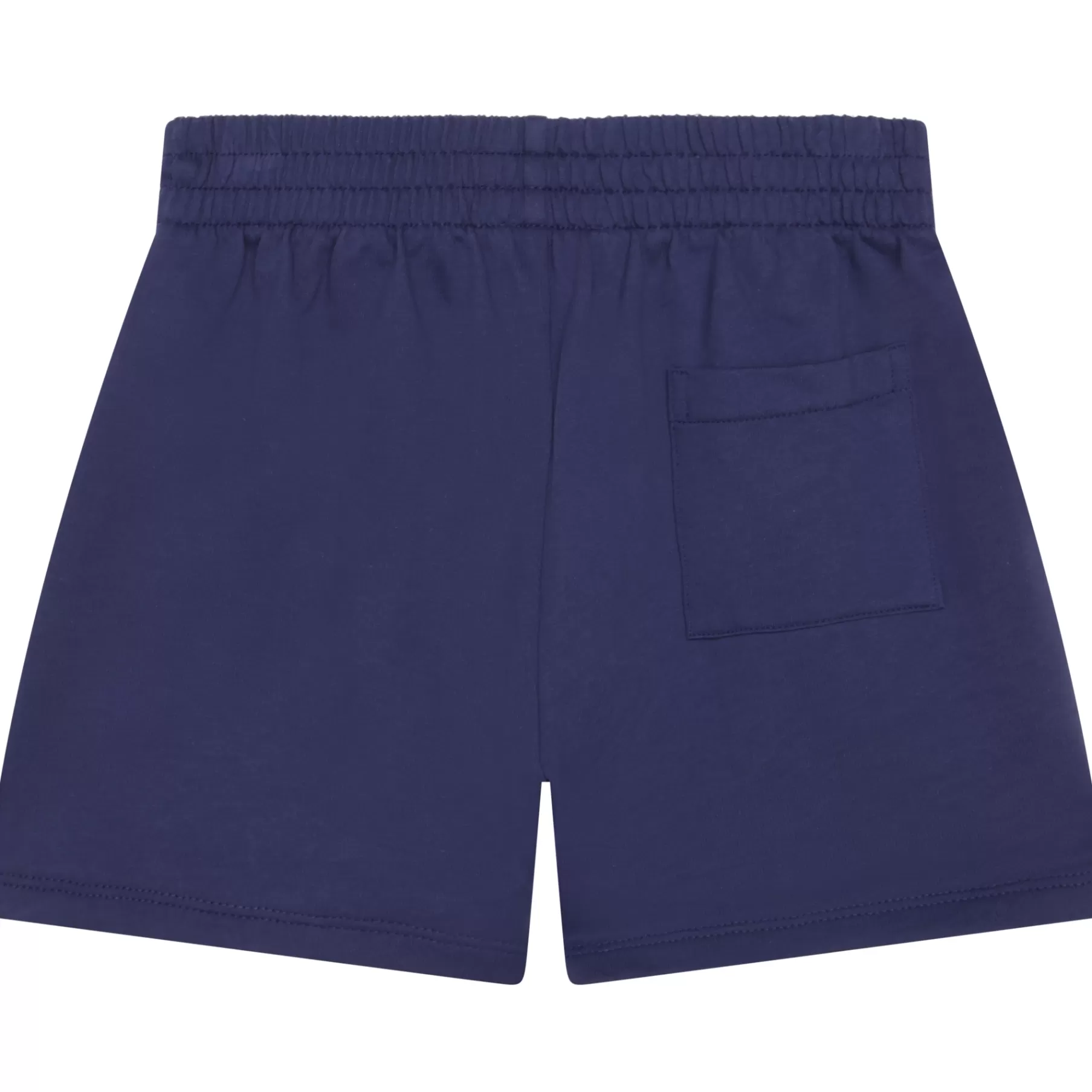 Fille KENZO KIDS Short En Molleton Coton Leger