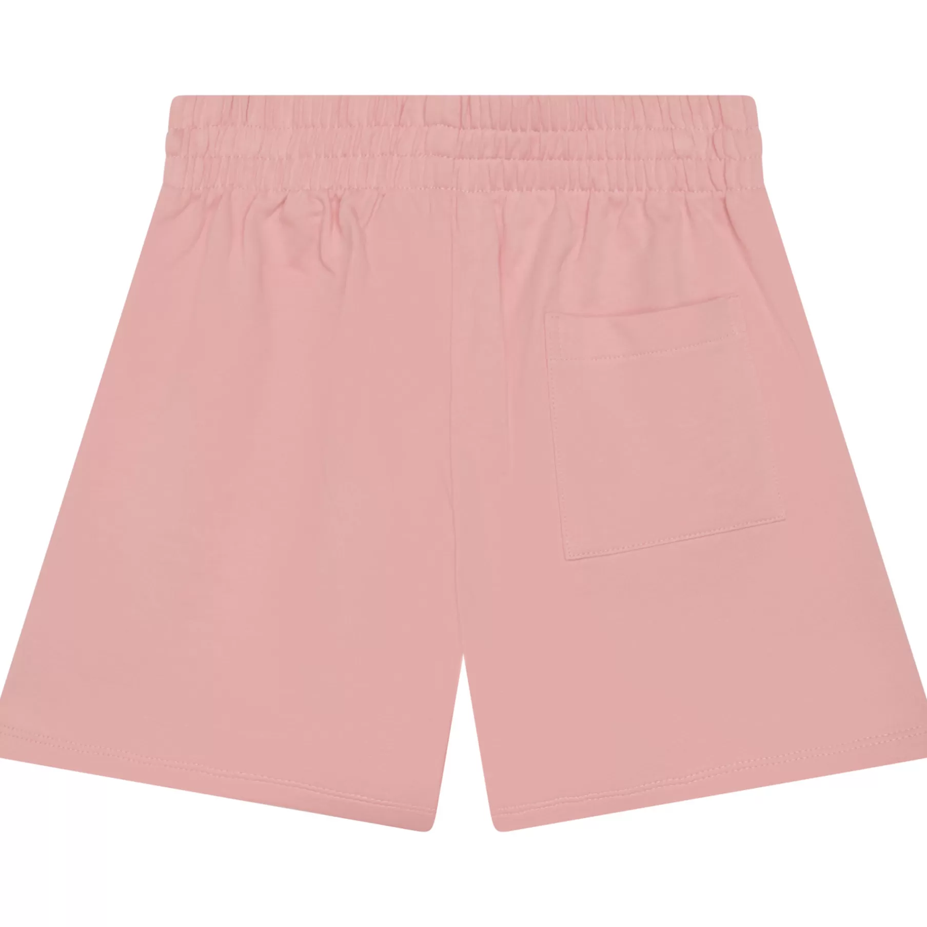Fille KENZO KIDS Short En Molleton Coton Leger
