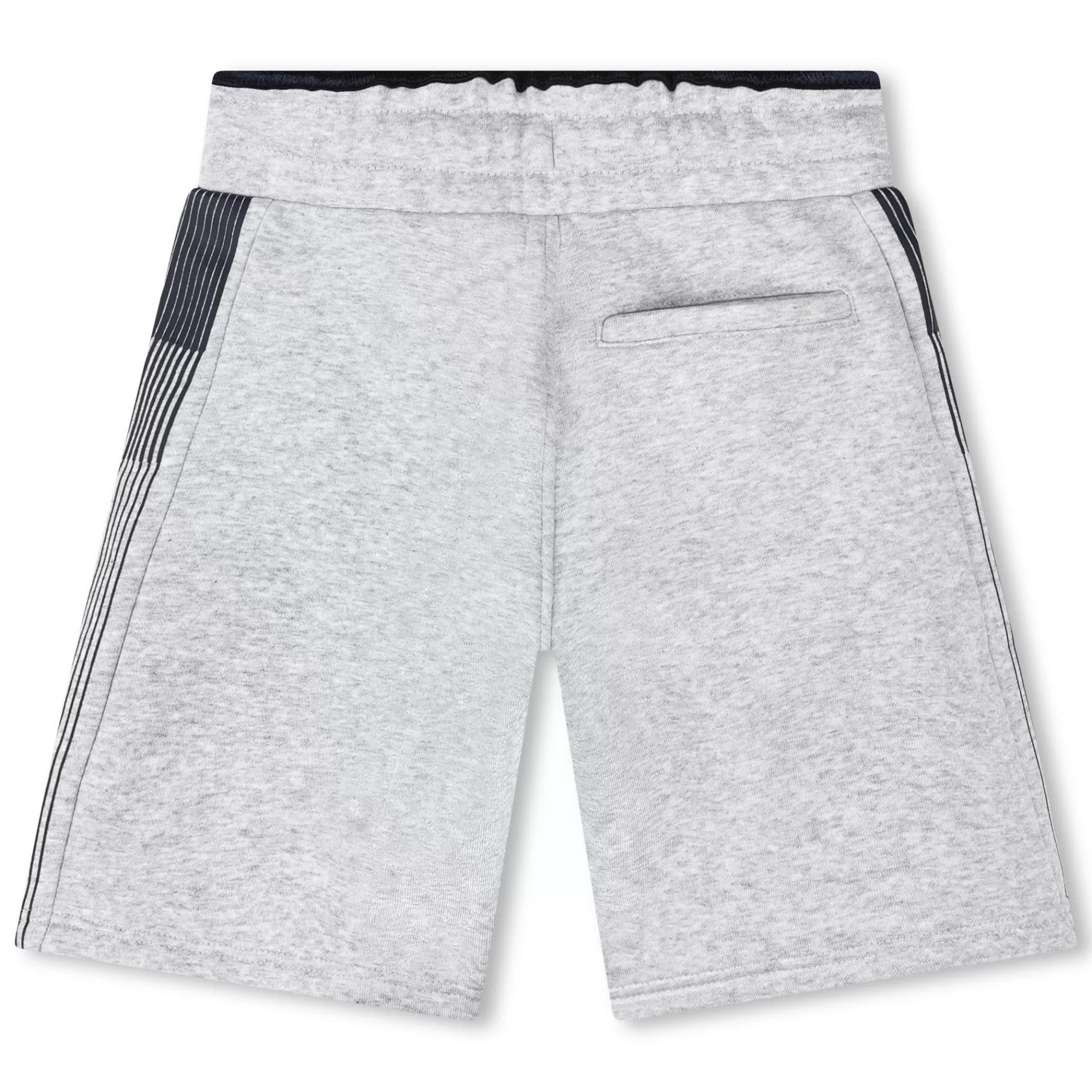 Garçon BOSS Short En Molleton Uni