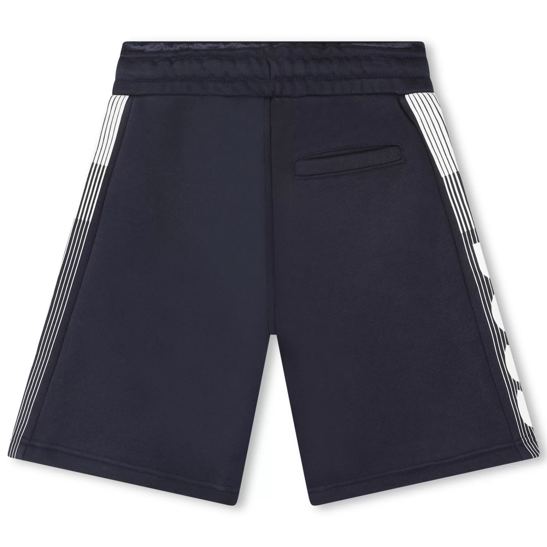 Garçon BOSS Short En Molleton Uni