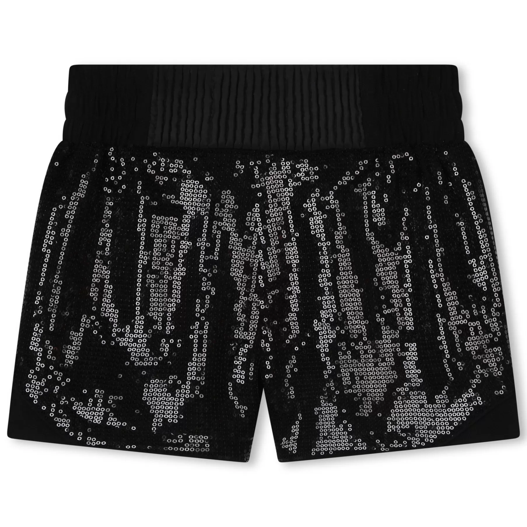 Fille KARL LAGERFELD KIDS Short En Mousseline A Sequins
