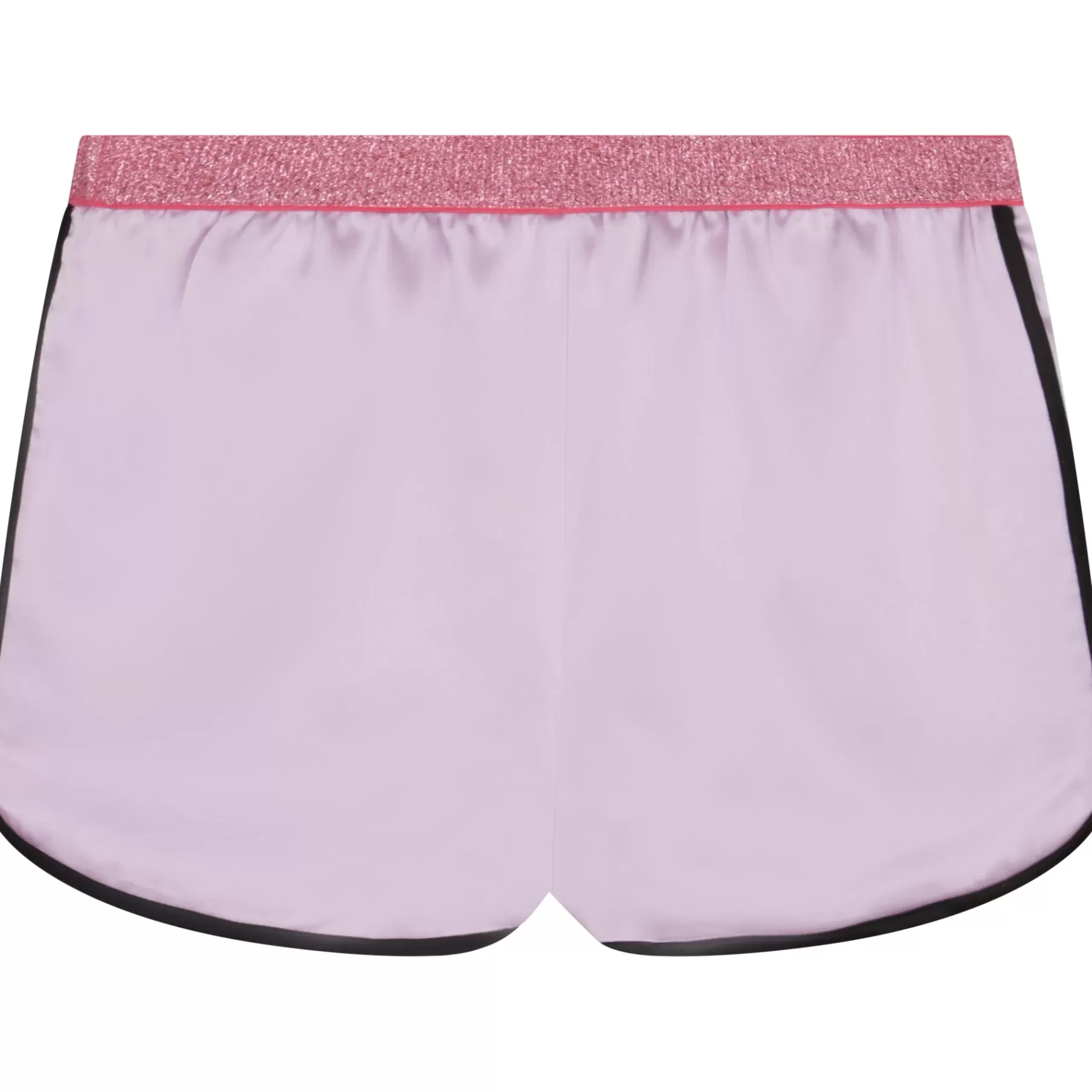 Fille SONIA RYKIEL Short En Satin