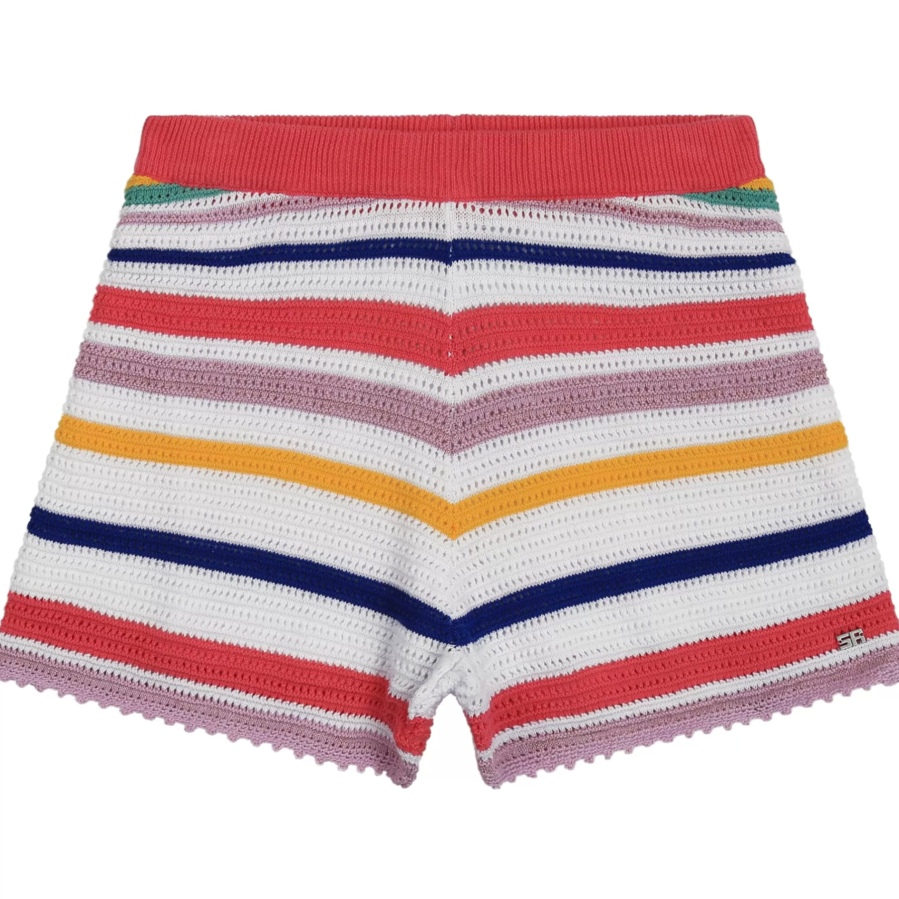 Fille SONIA RYKIEL Short En Tricot
