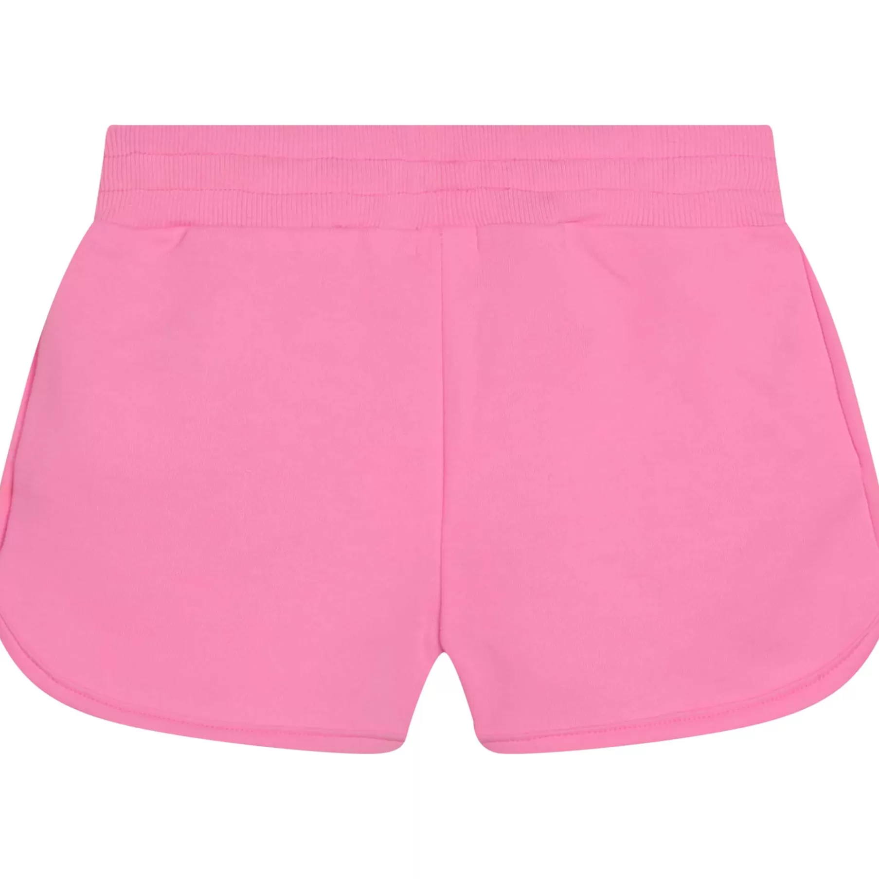 Fille BILLIEBLUSH Short Molletonne A Sequins