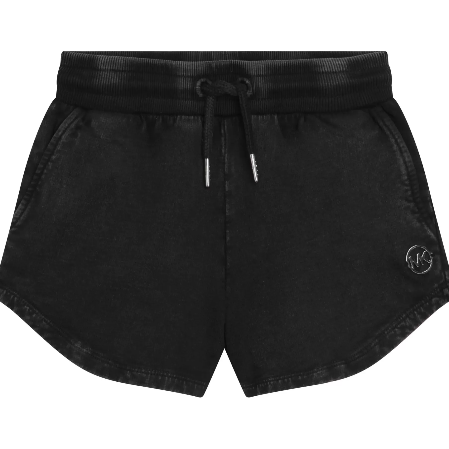 Fille MICHAEL KORS Short Molletonne En Coton