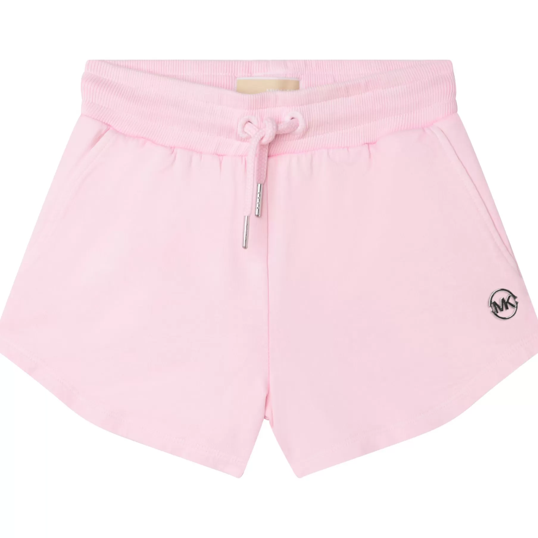 Fille MICHAEL KORS Short Molletonne En Coton